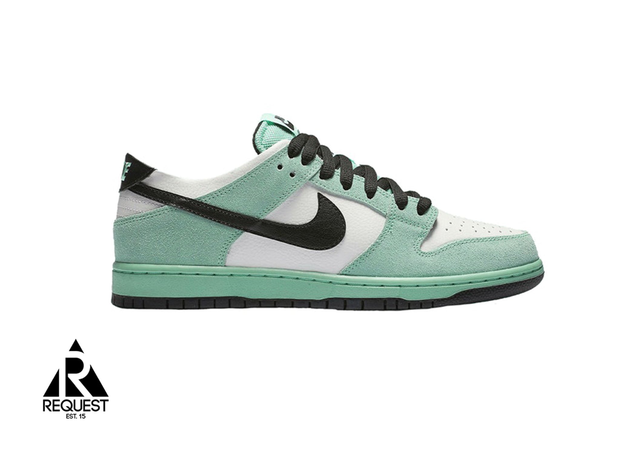 Nike Dunk SB Low “Sea Crystal”