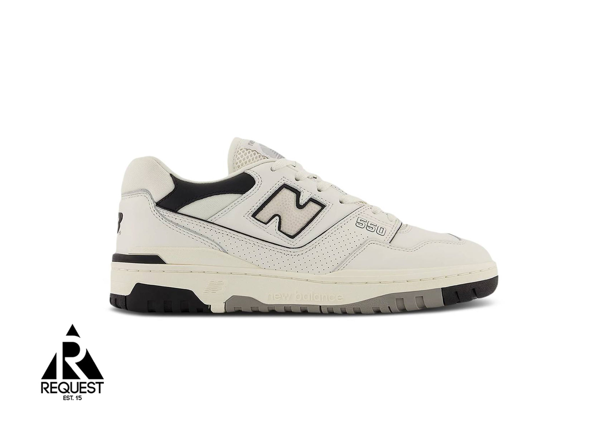 New Balance 550 "Sea Salt"