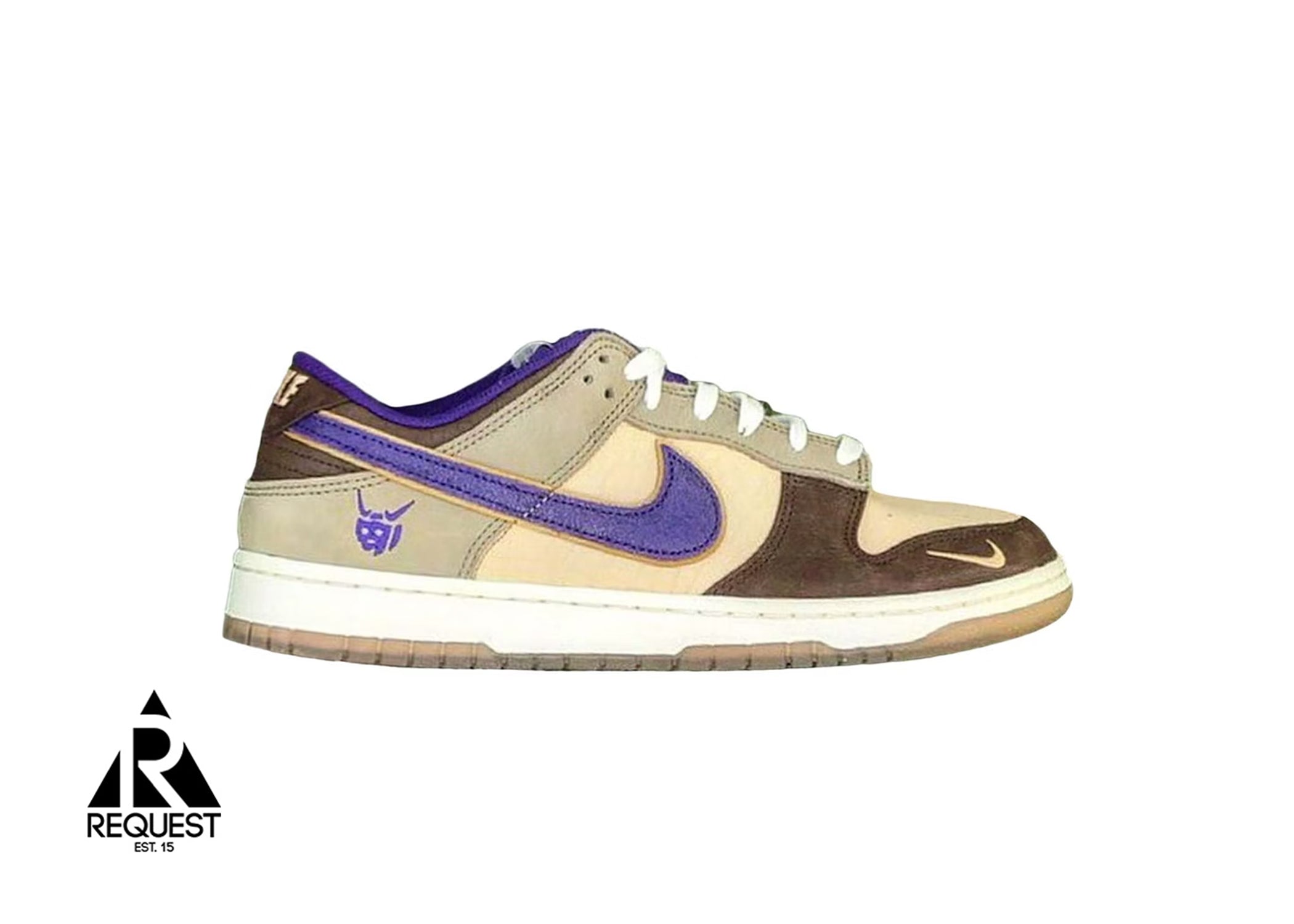 Nike Dunk Low “Setsubun” 2022