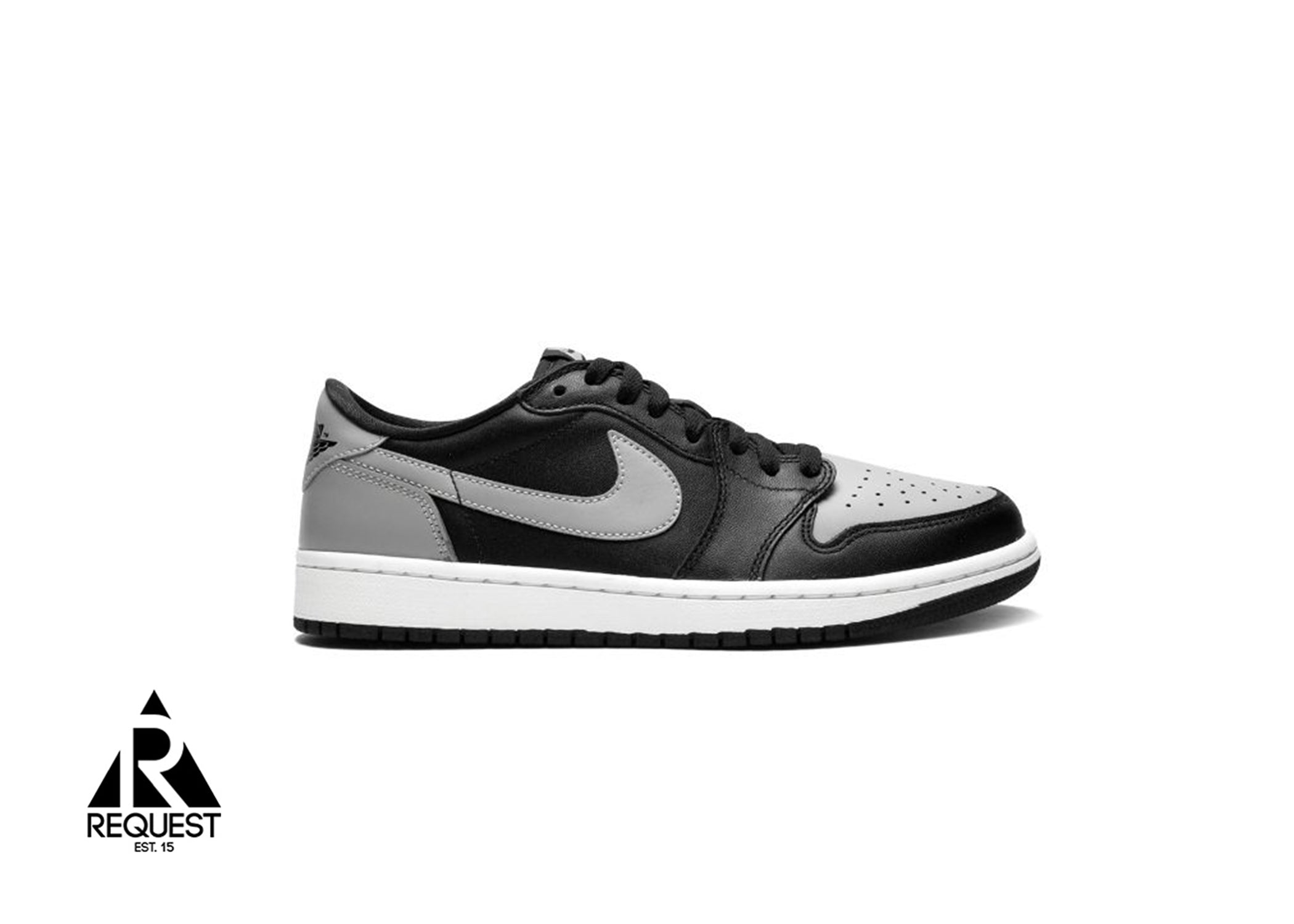 Air Jordan Retro 1 Low “Shadow”