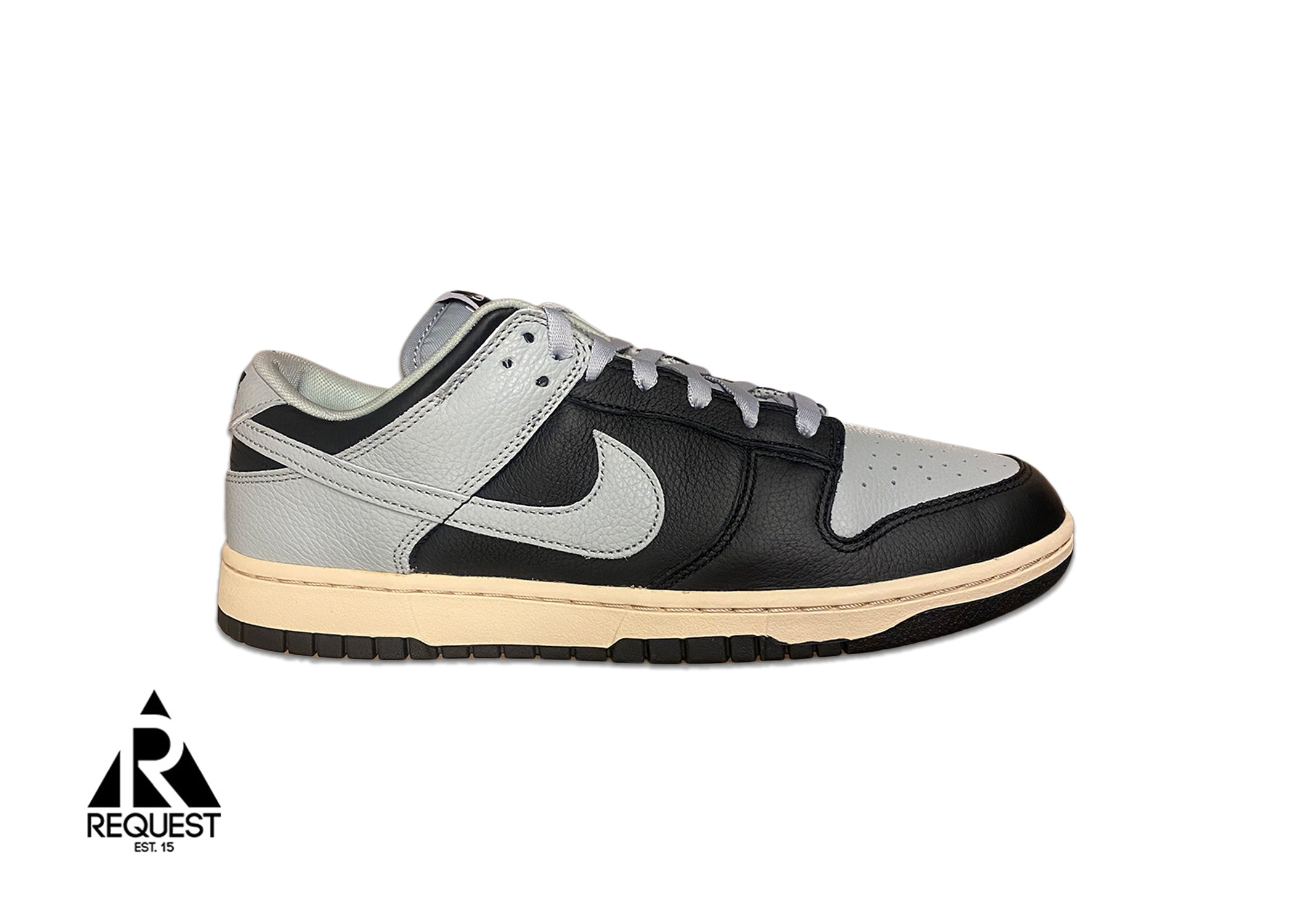 Nike ID Dunk Low "Vintage Shadow"