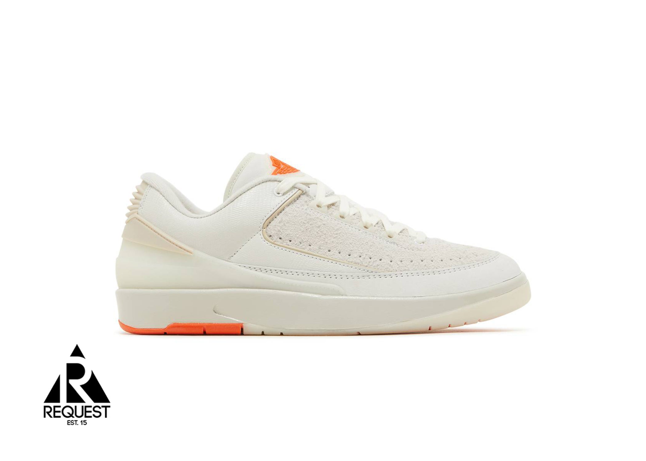 Jordan 2 Retro Low "Shelflife"