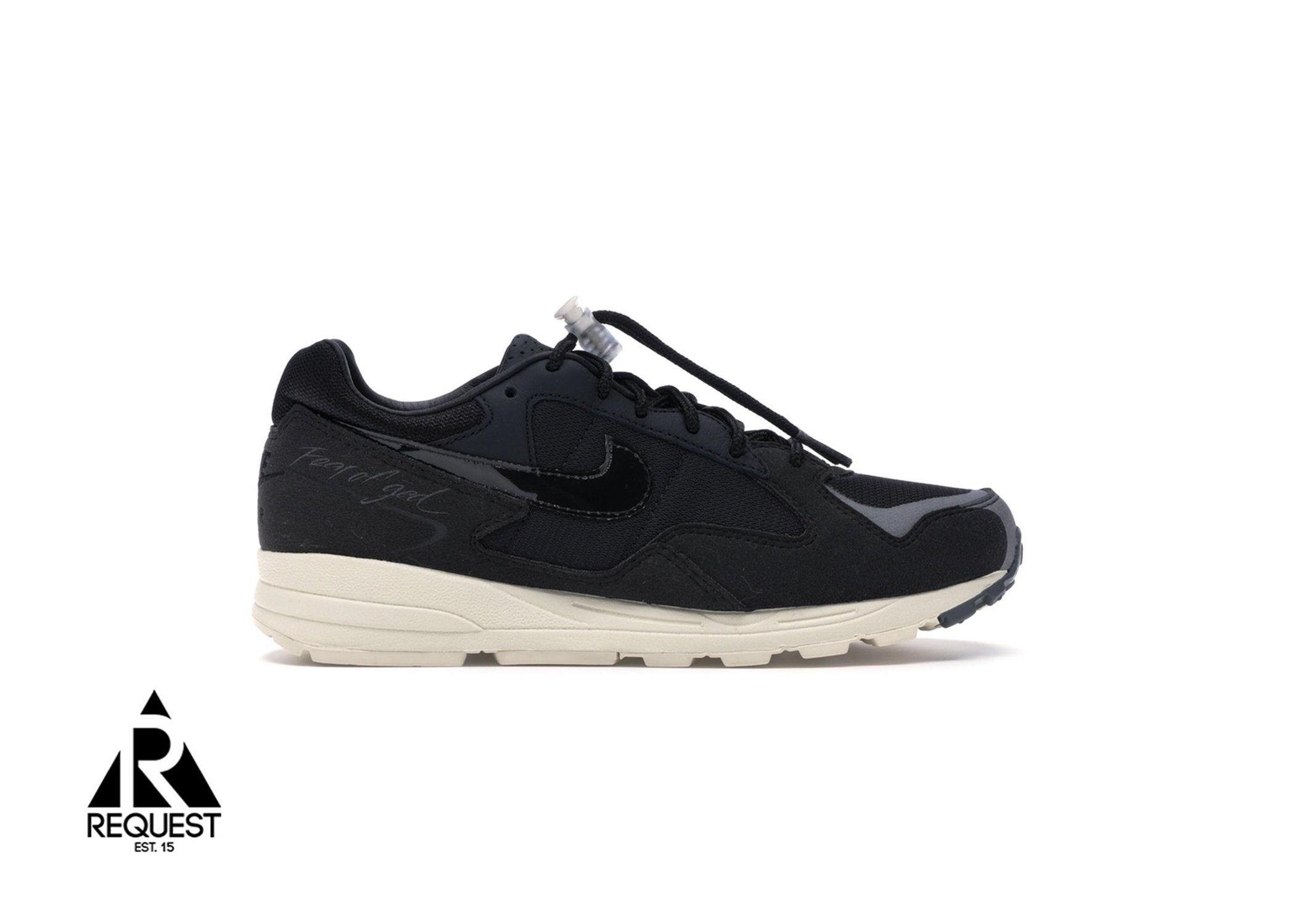 Nike Air Skylon 2 Fear Of God “Black Sail”