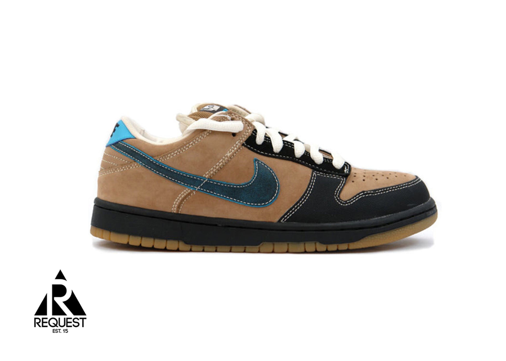 Nike SB Dunk Low “Slam City”