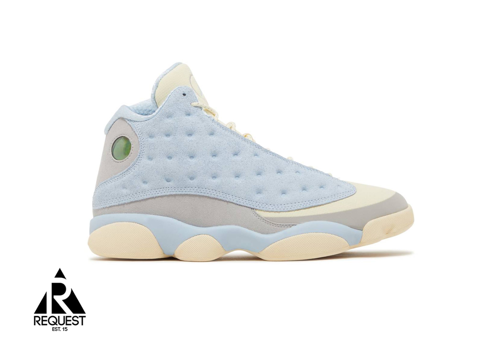 Air Jordan 13 Retro "SoleFly"