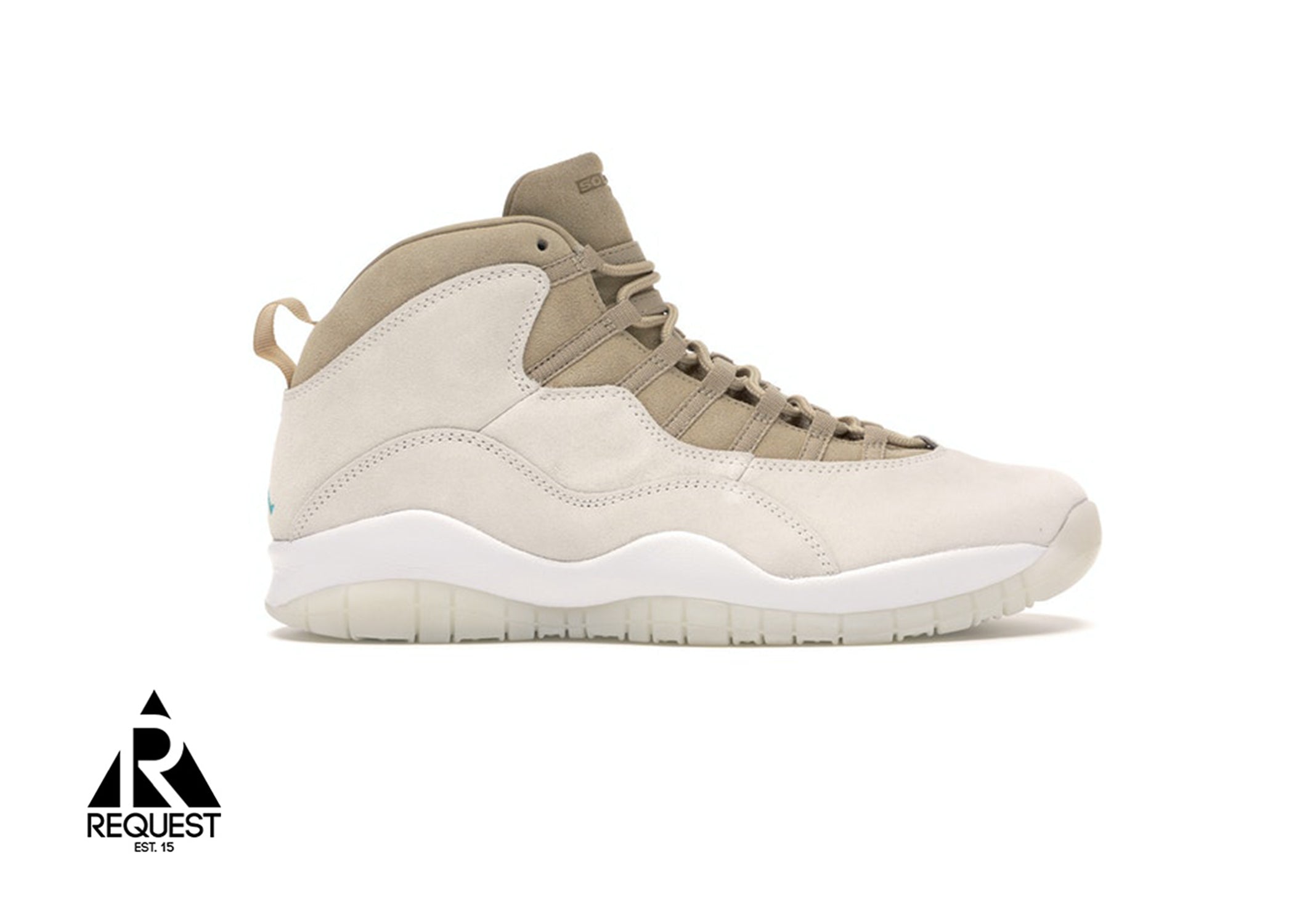 Air Jordan 10 Retro “Solefly 10th Anniversary”