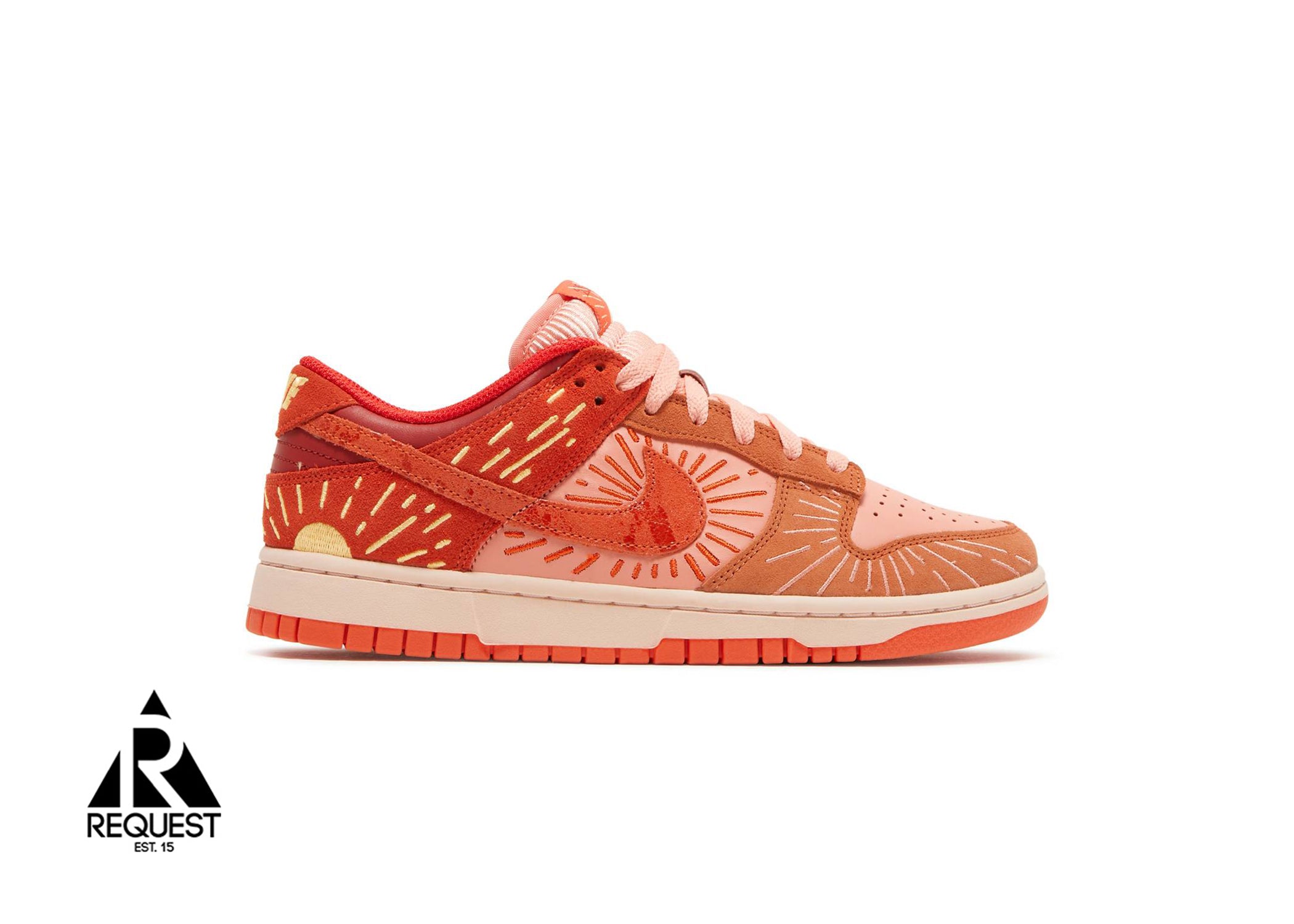 Nike Dunk Low NH “Winter Solstice (W)”