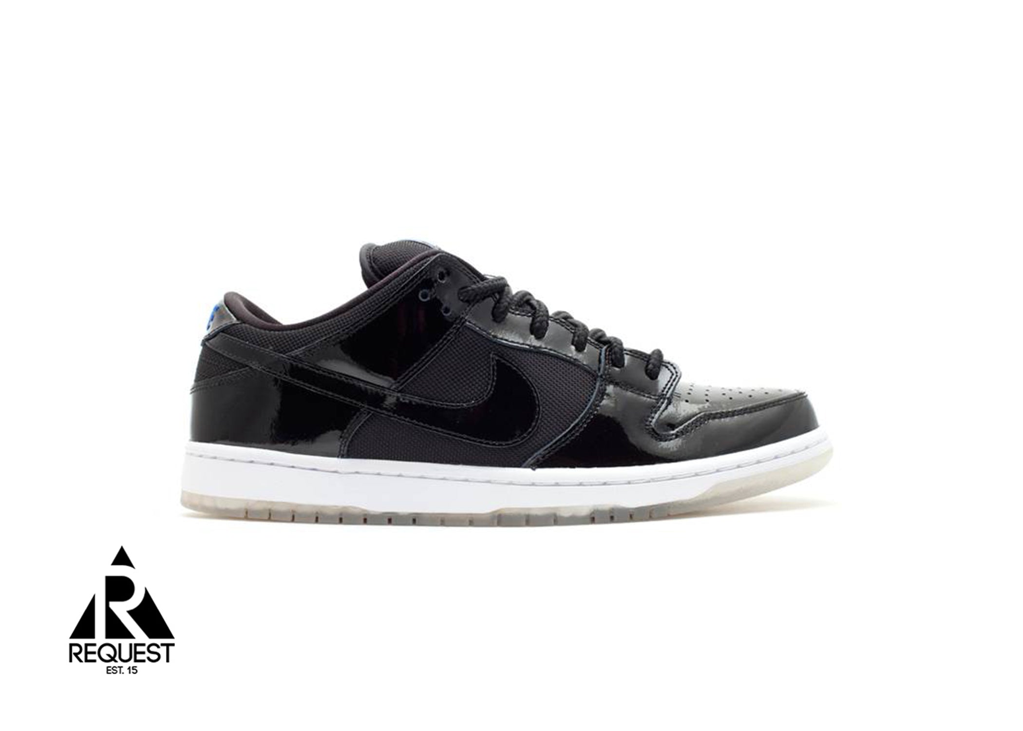 Nike Dunk Low Pro SB “Space Jam”
