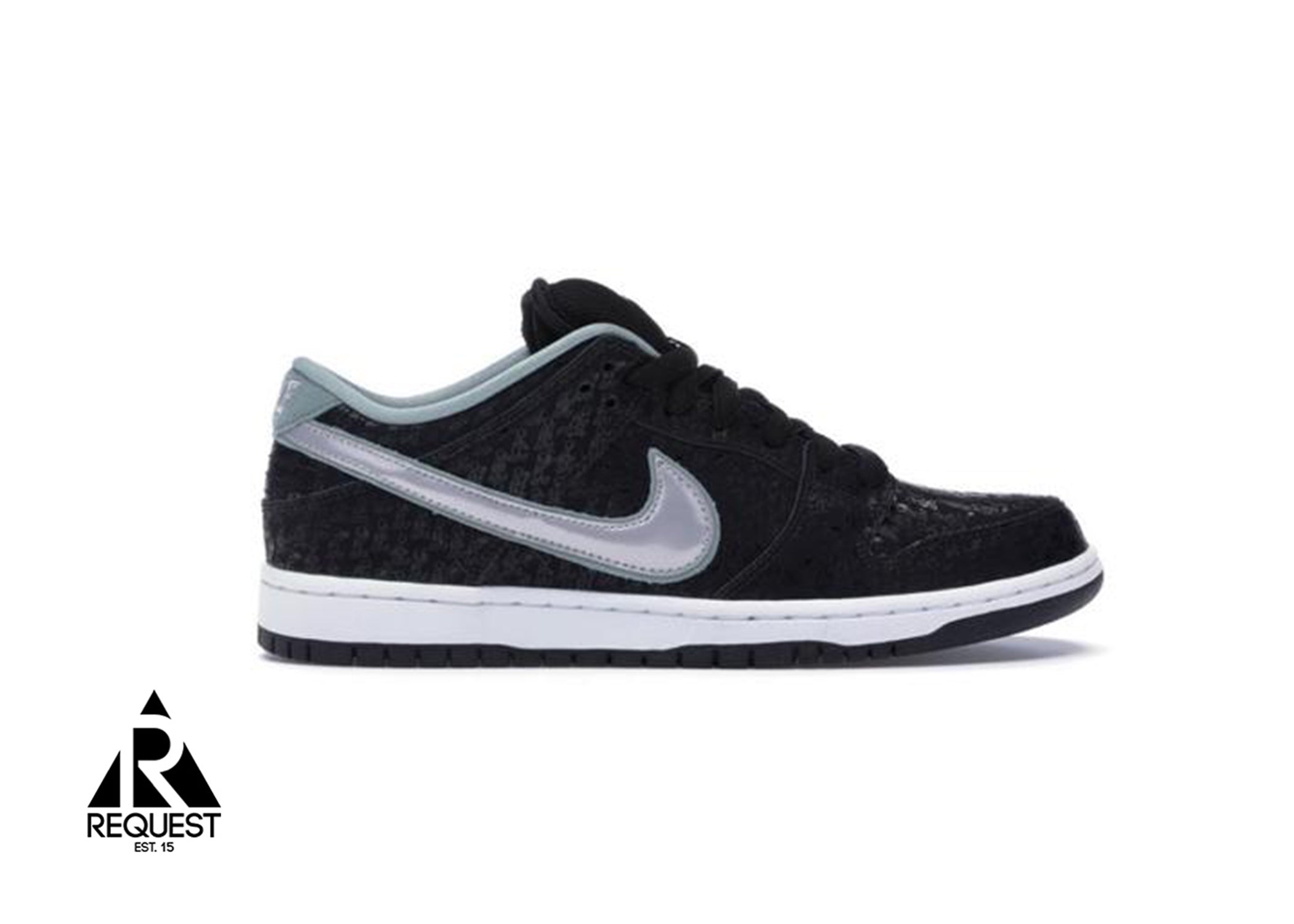 Nike SB Dunk Low “ S.P.O.T X Lance Mountain”