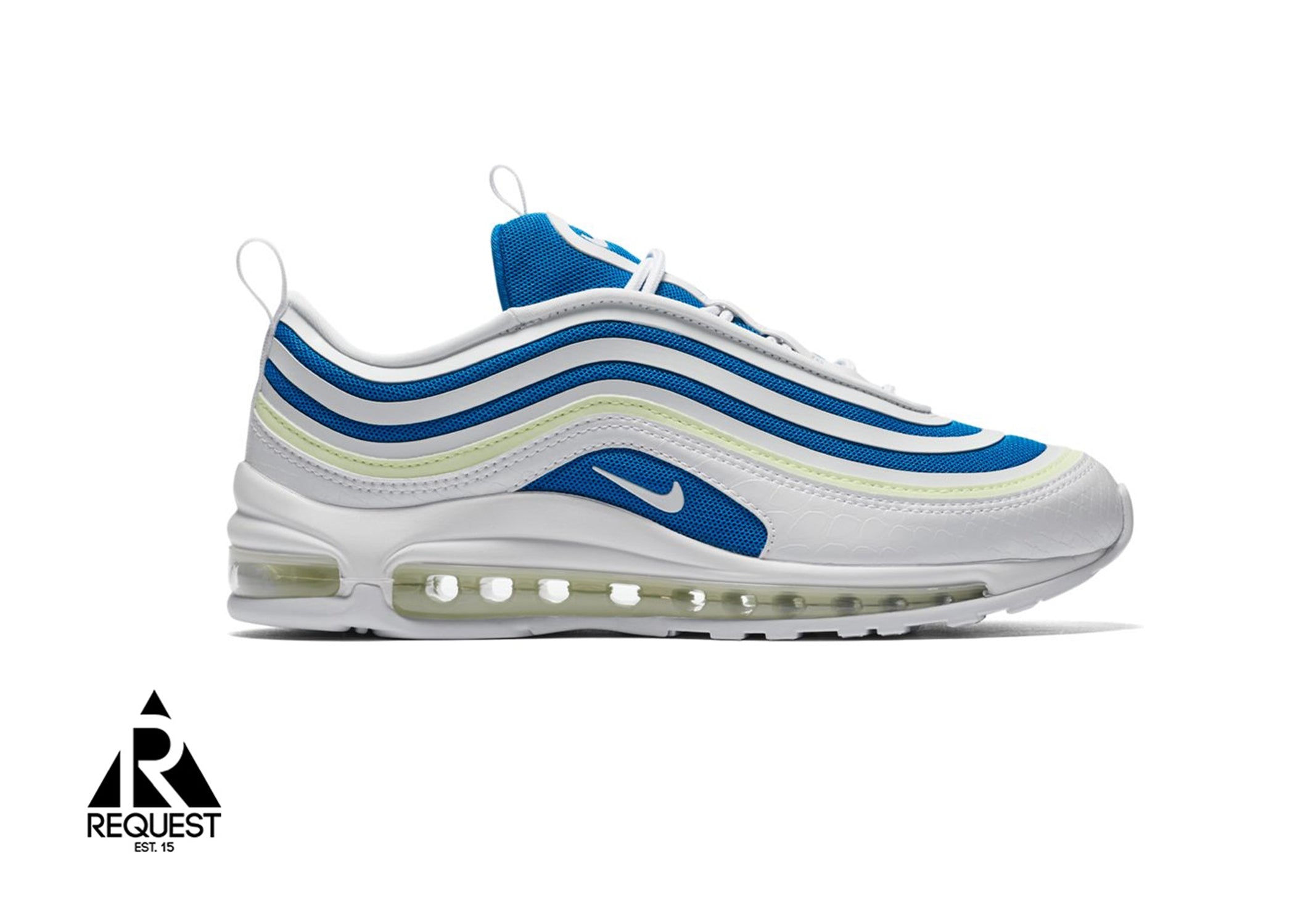 Nike Air Max 97 “Sprite”