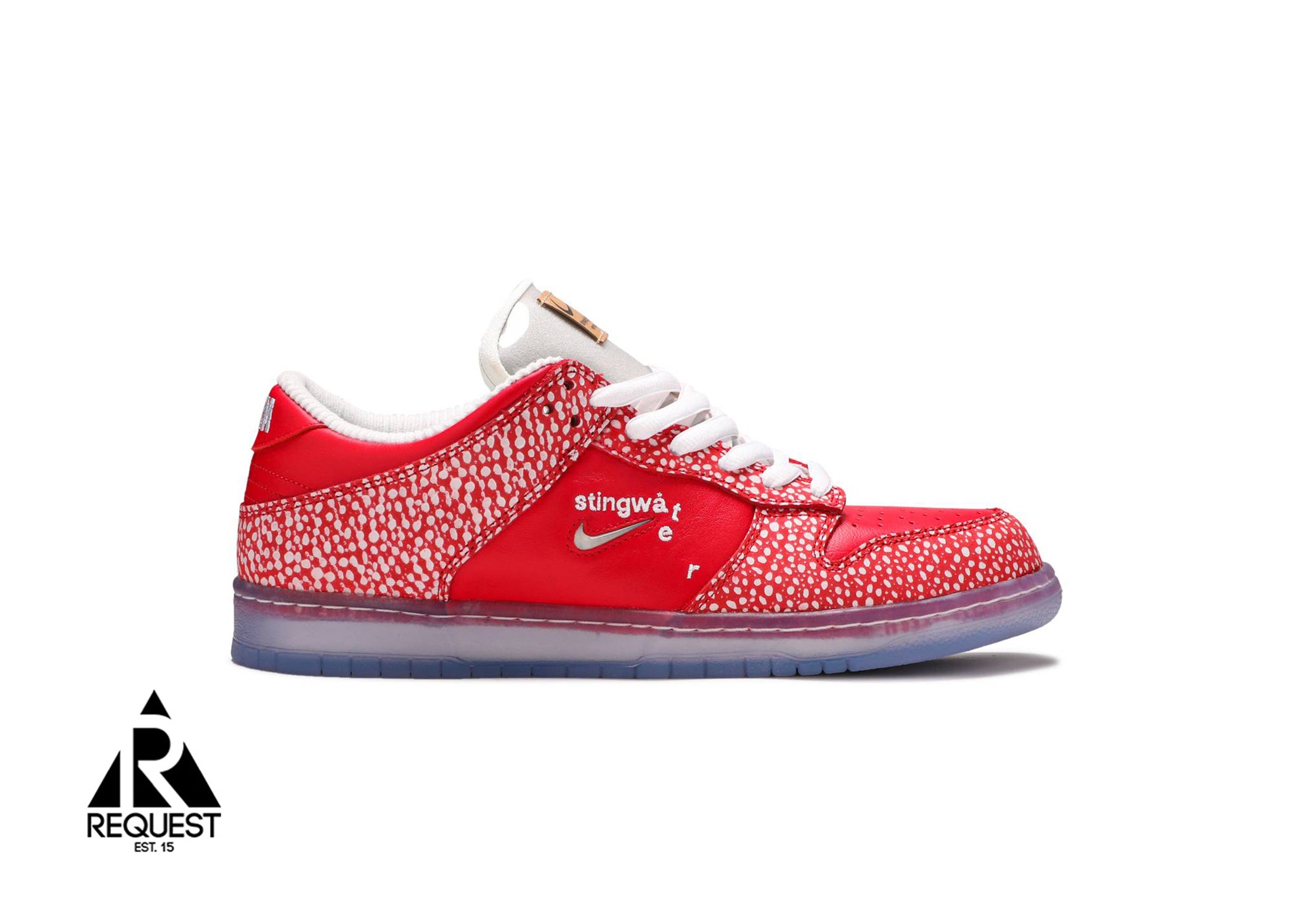 Nike Dunk SB Low “Stingwater Magic Mushroom”