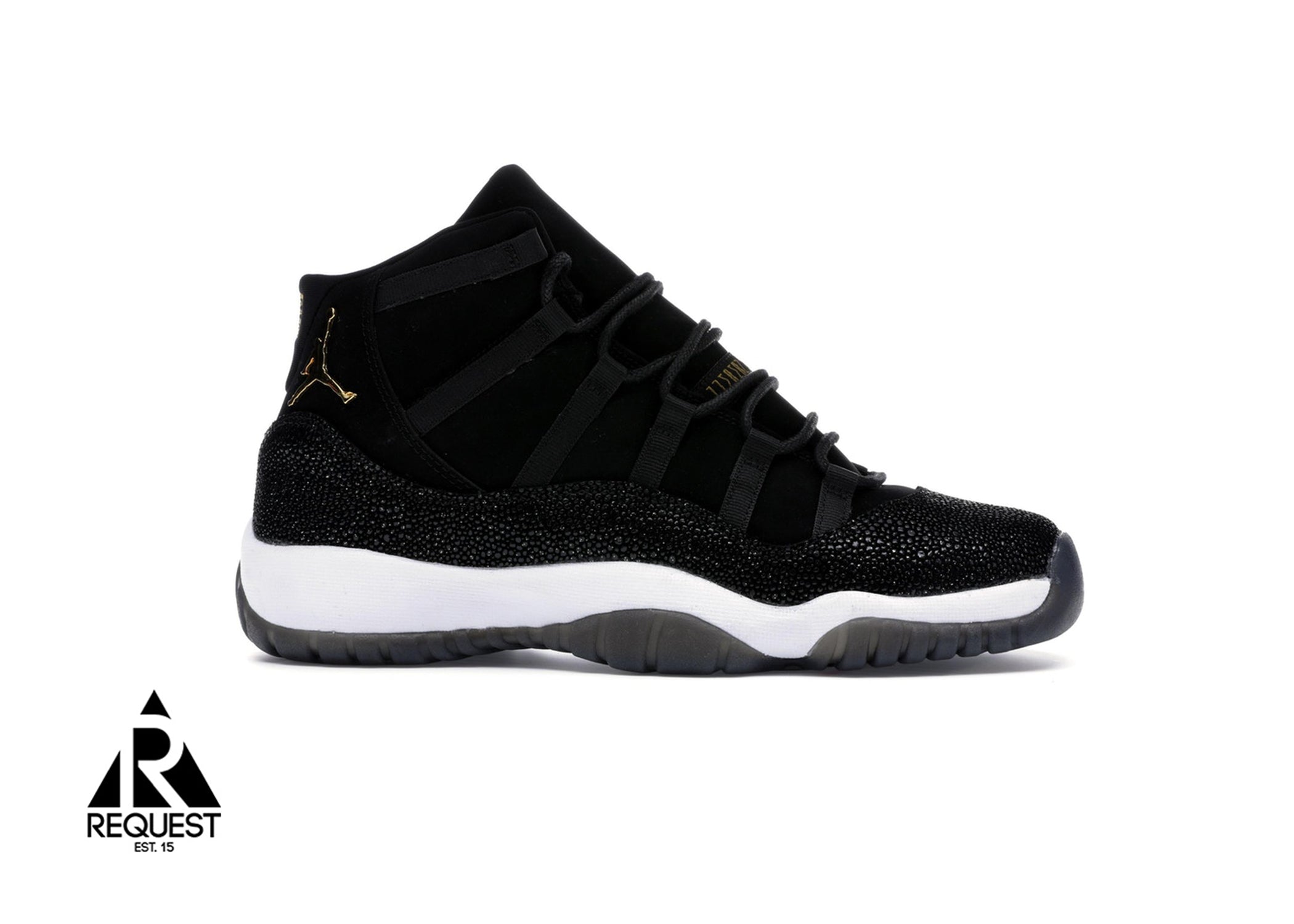 Jordan 11 “Heiress Stringray”