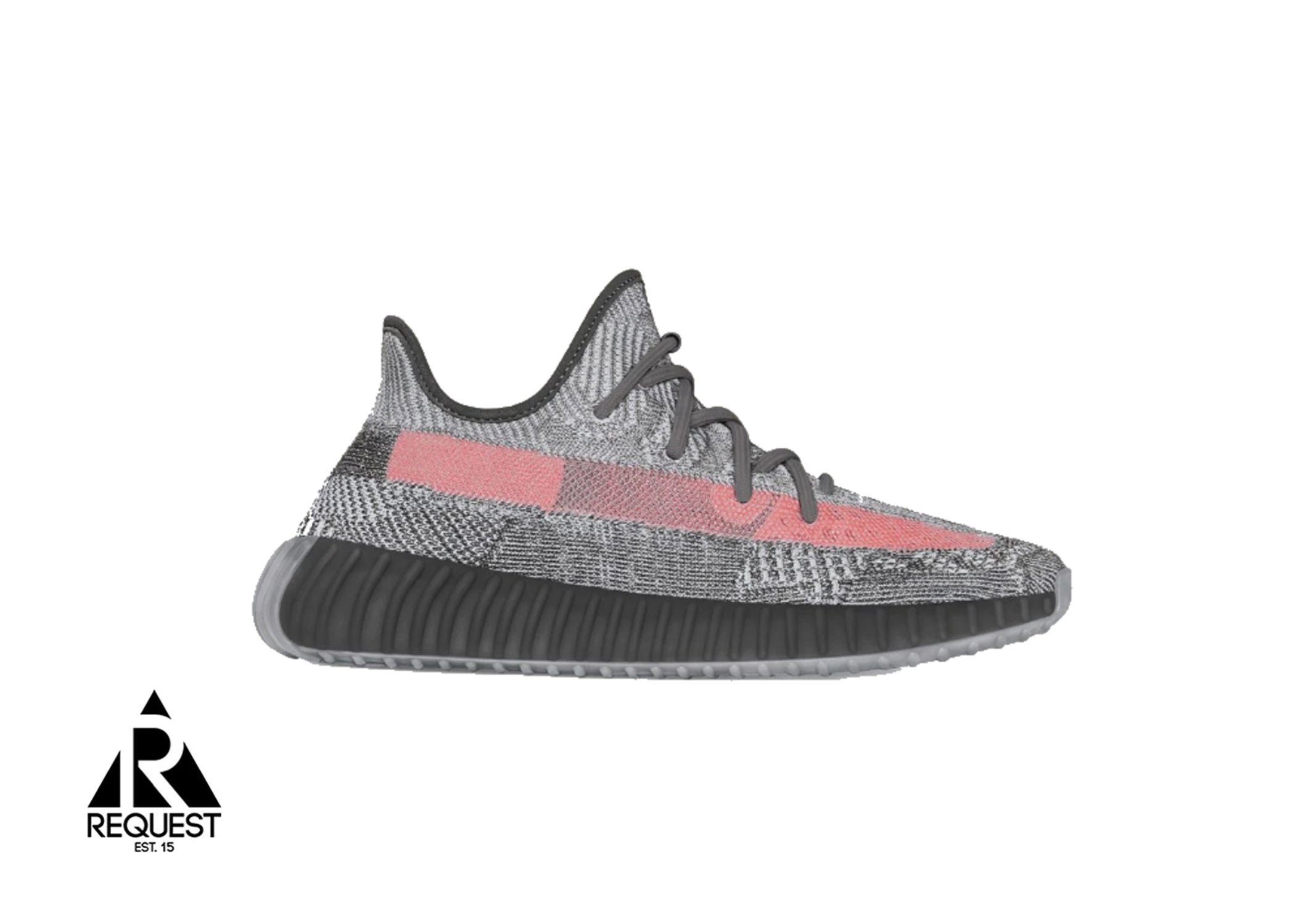 Adidas Yeezy Boost 350 V2 “Ash Stone”