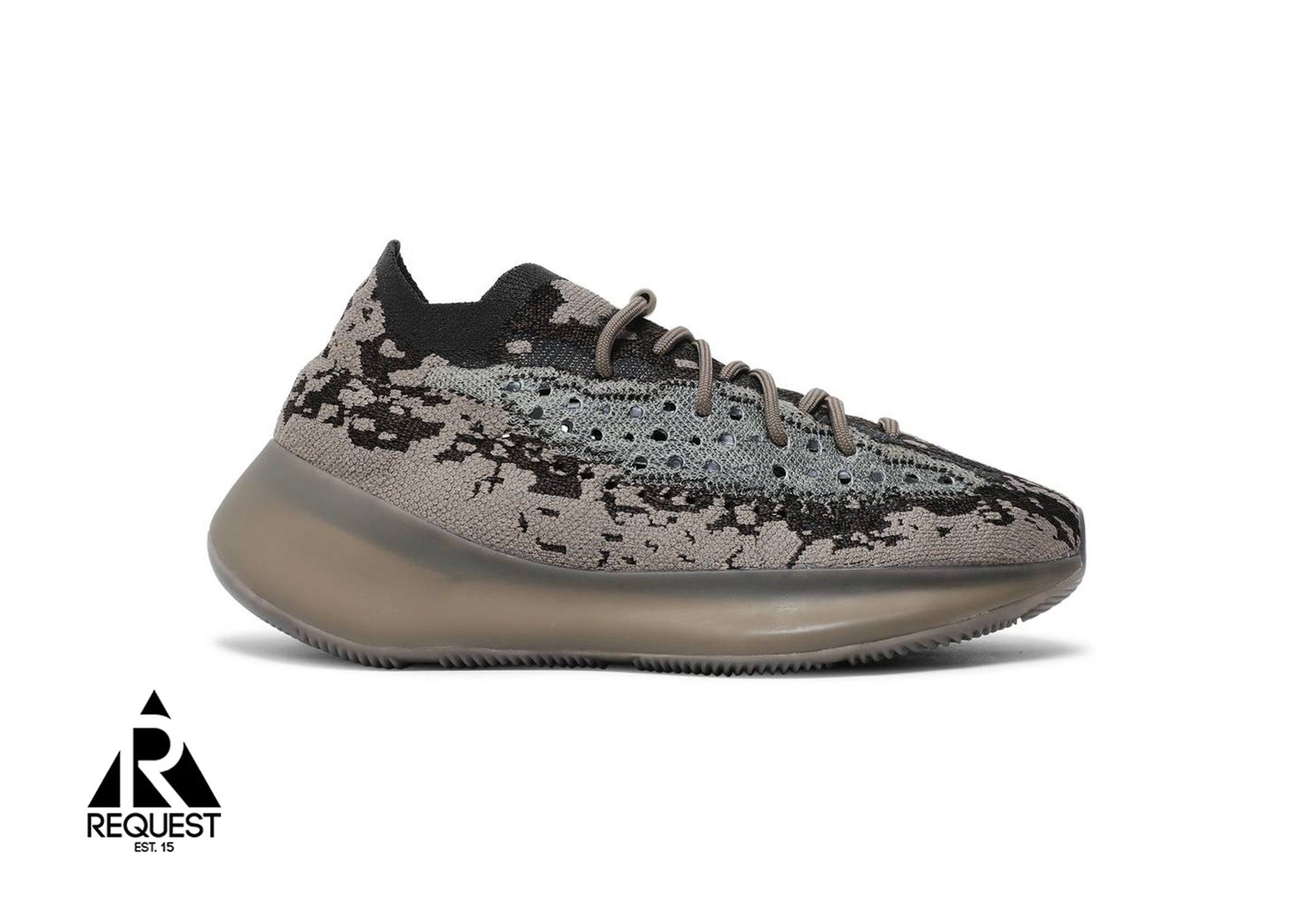 Adidas Yeezy Boost 380 “Stone Salt”