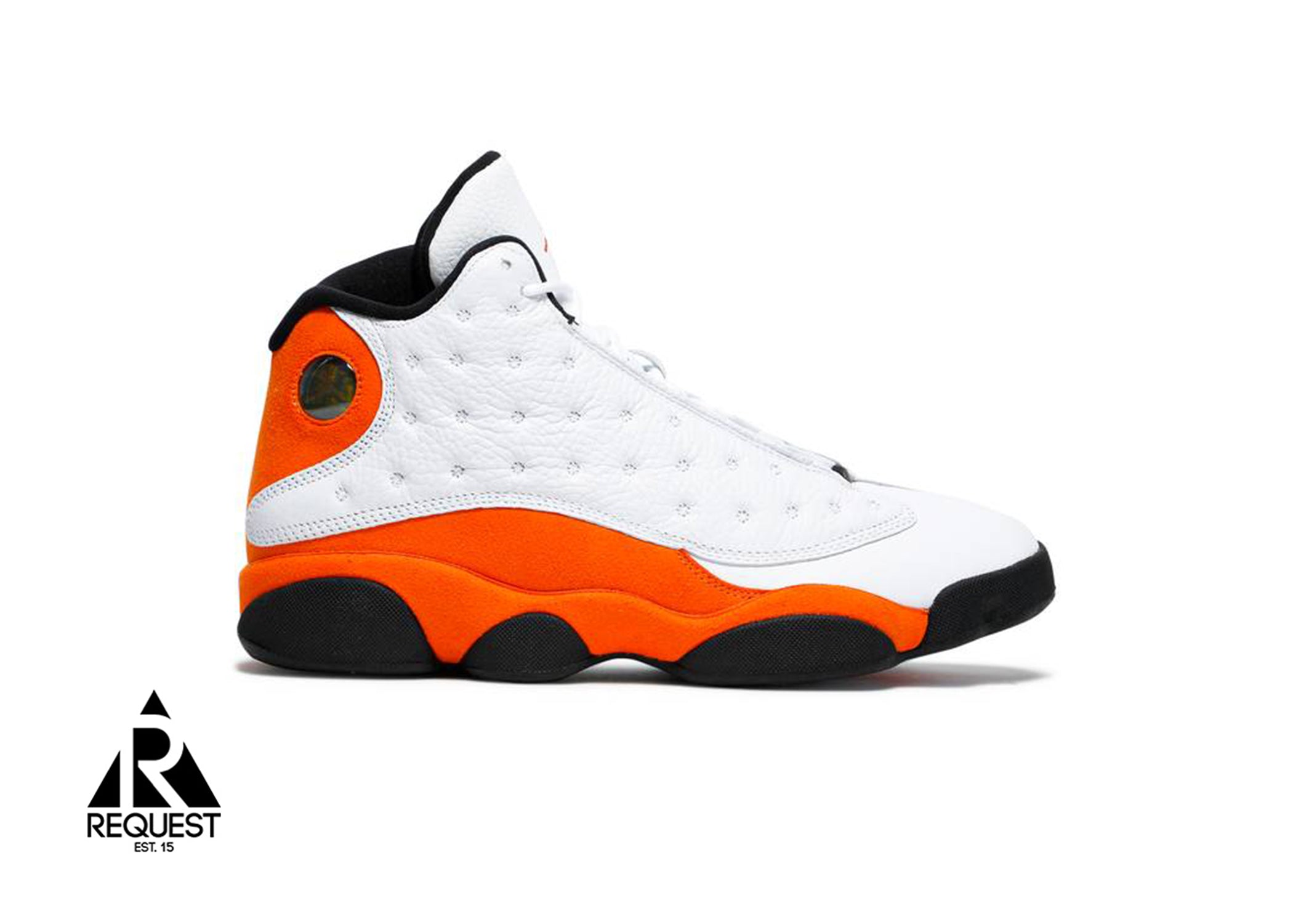 Air Jordan 13 Retro “Starfish”