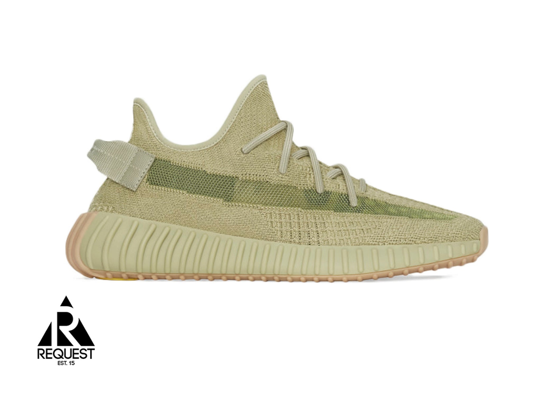 Adidas Yeezy 350 V2 “Sulfur”