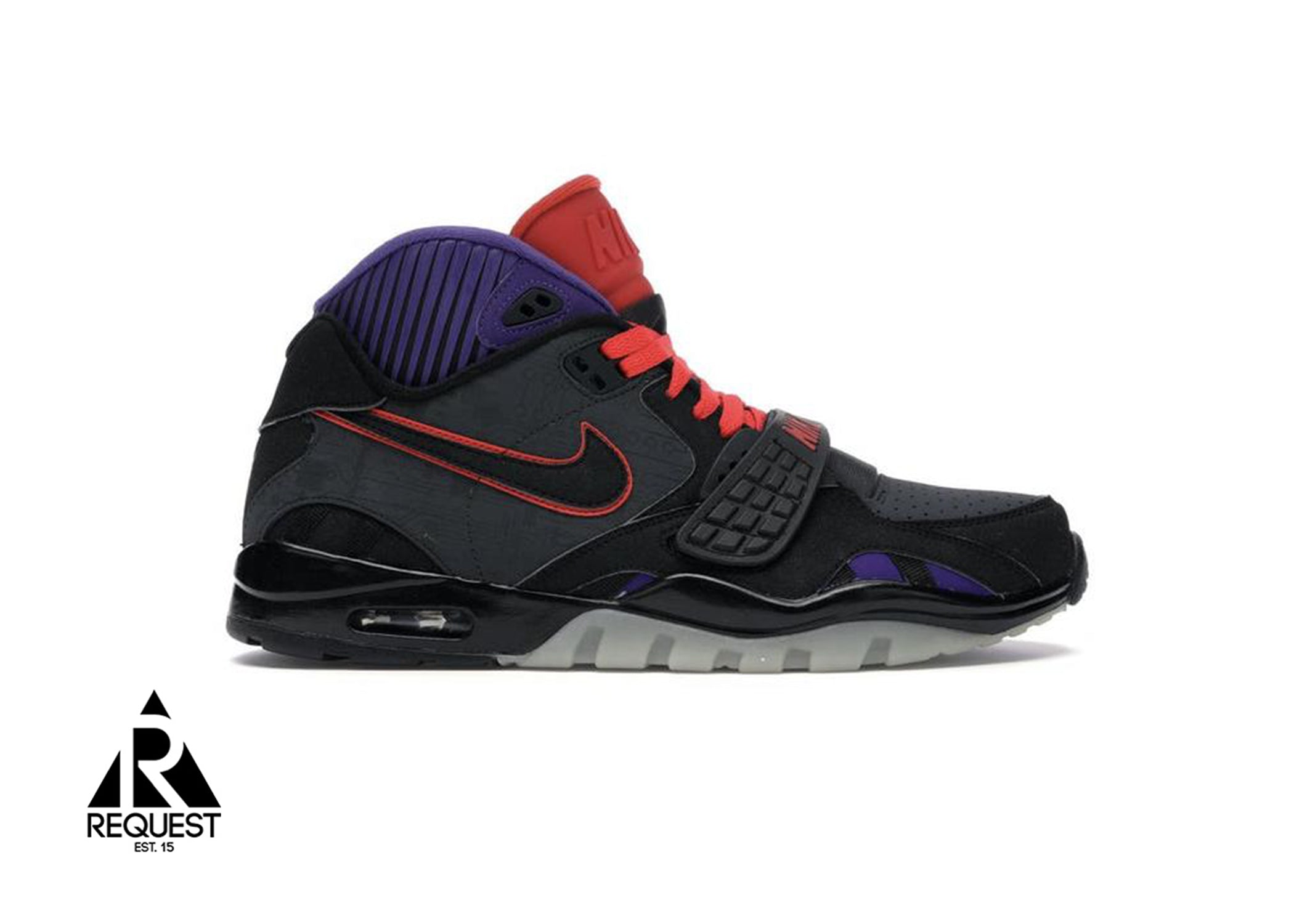 Nike Air Trainer 2 “Megatron”