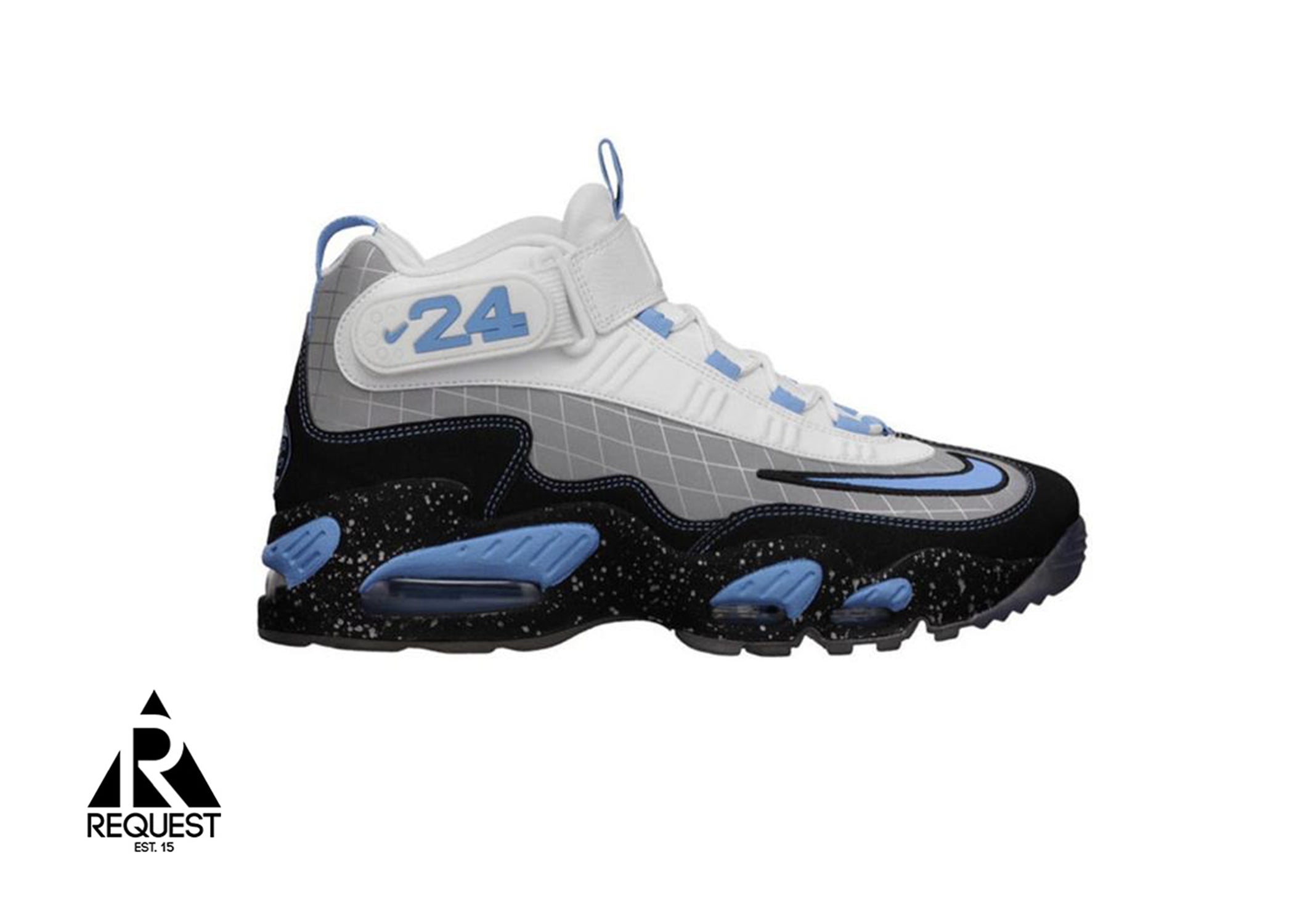 Nike Air Griffey Max 1 “MLB All-Star (2013)”