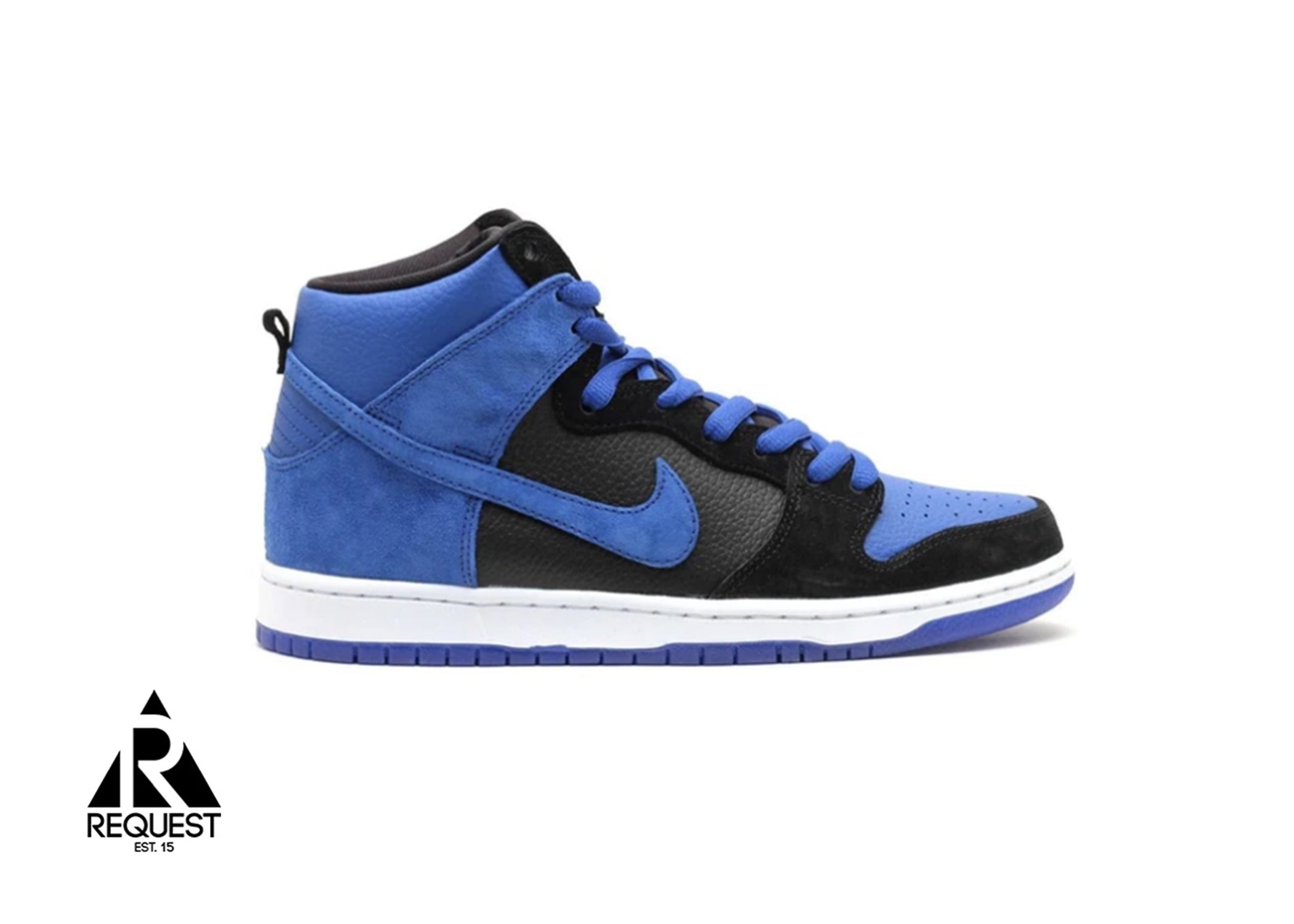 Nike SB Dunk High “Royal J Pack”