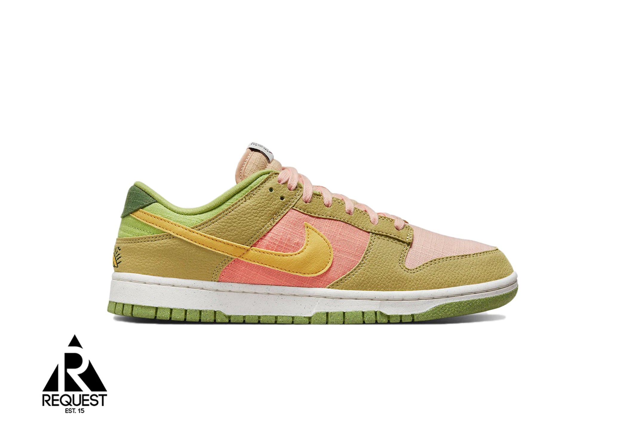 Nike Dunk Low "Sun Club"
