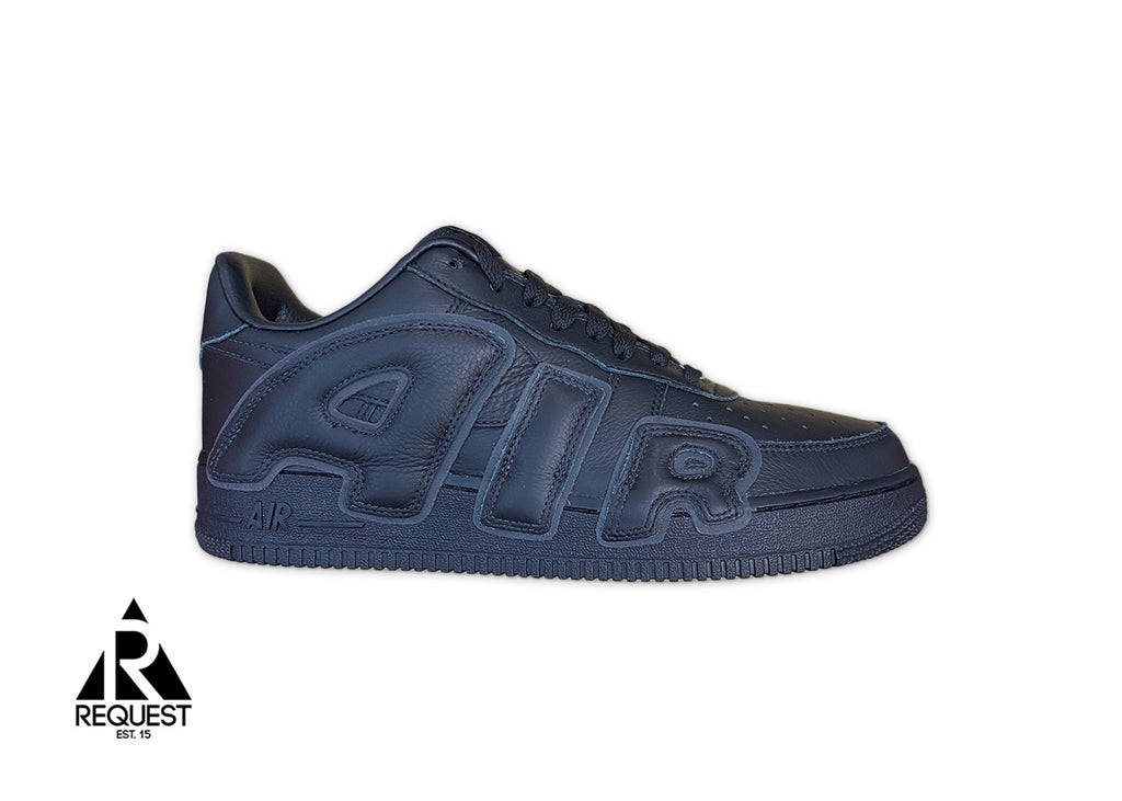 cactus jack flea market Air Force 1 Cactus Plant Flea Market “Sunshine Black”