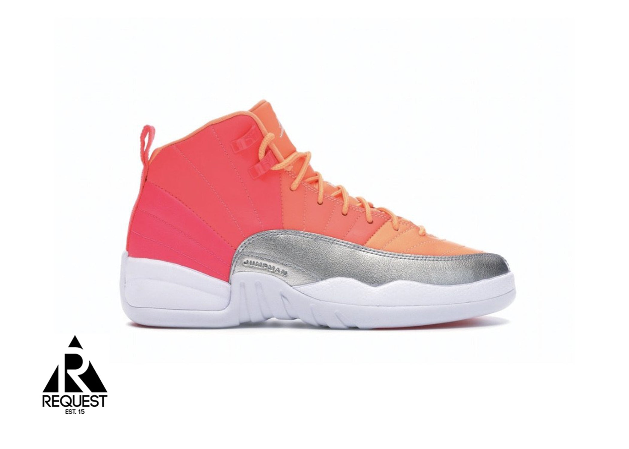 Air Jordan 12 Retro “Sunrise”