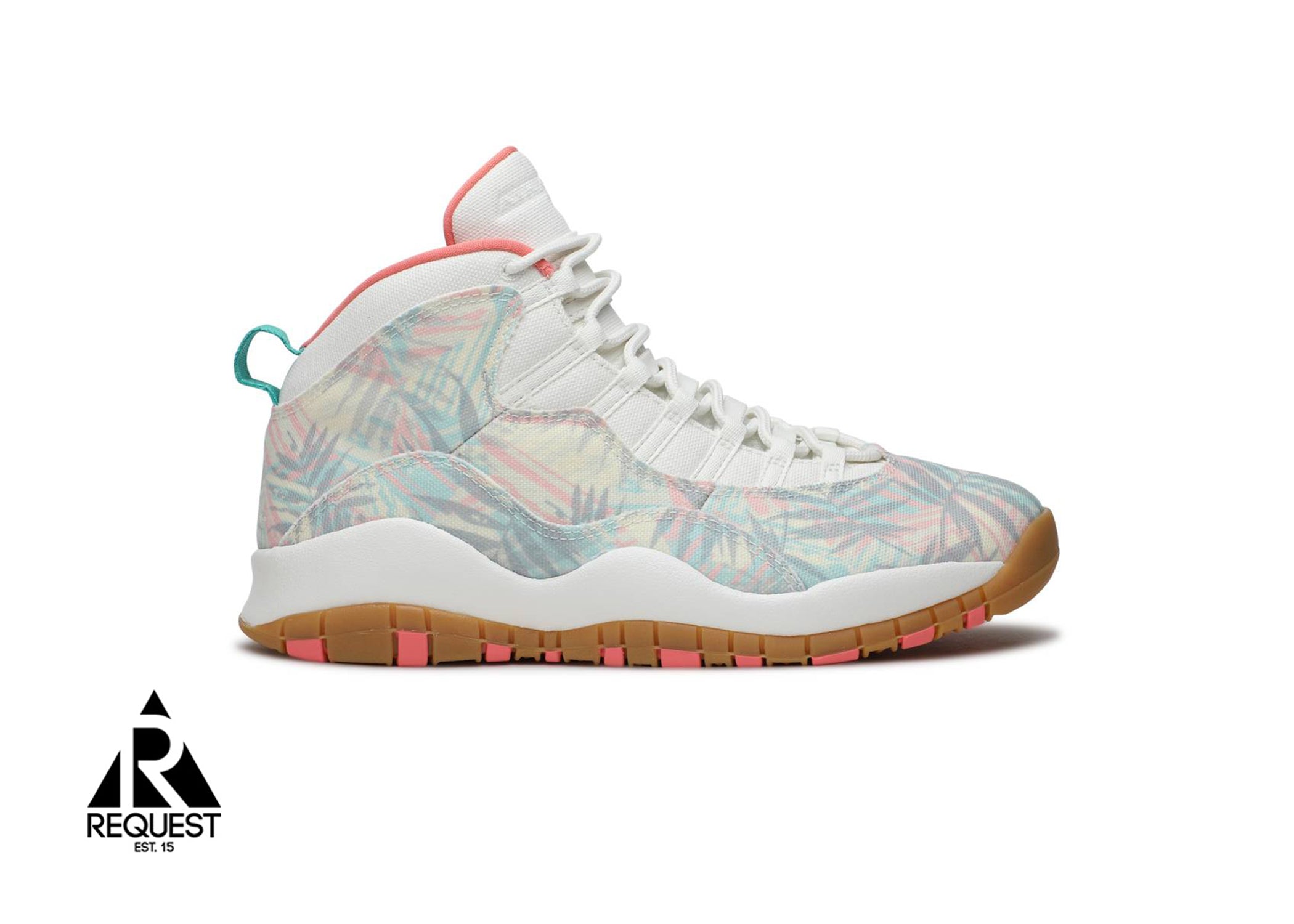 Air Jordan 10 Retro SB “Super Bowl”