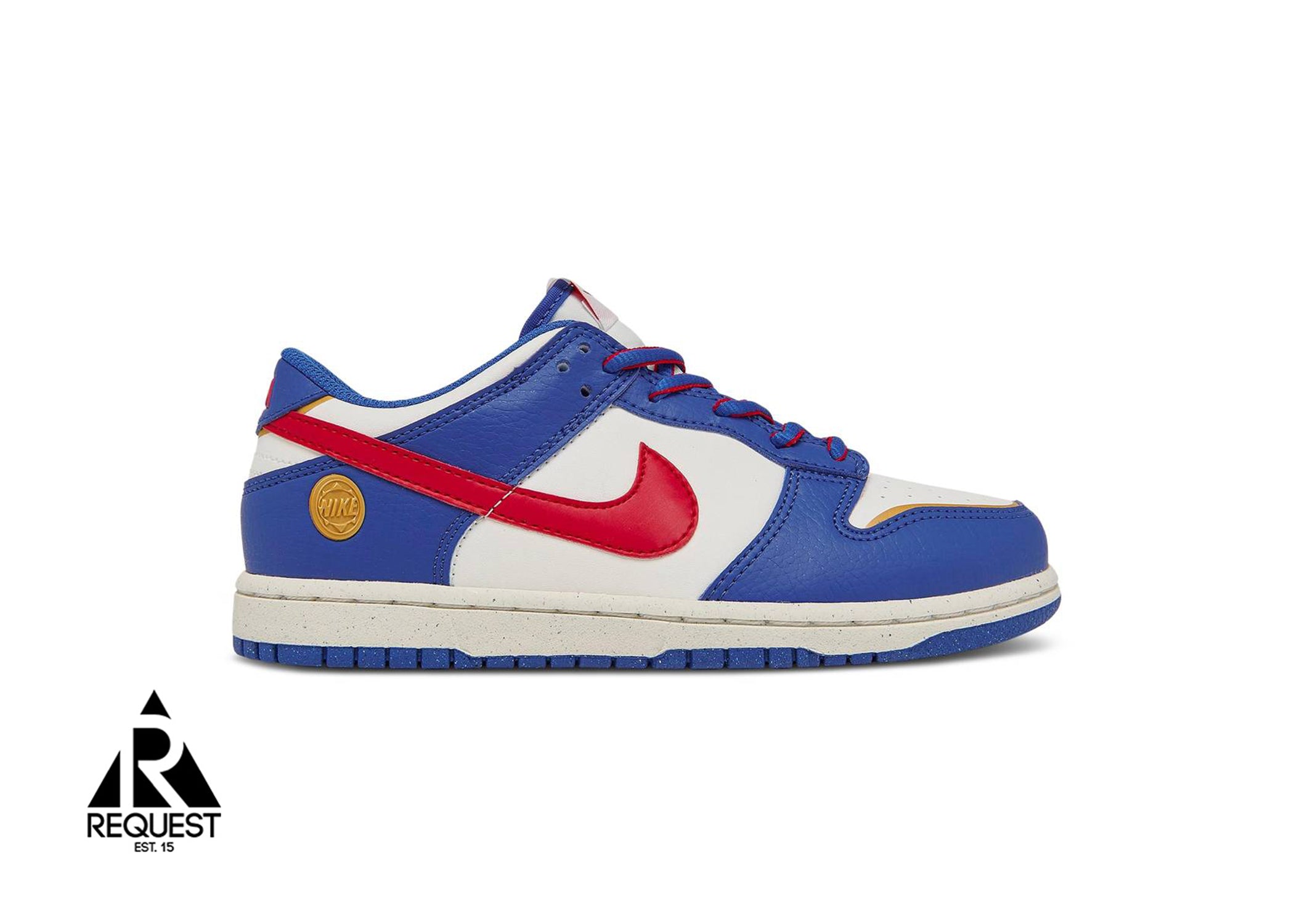 Nike Dunk Low "Next Nature Superhero"