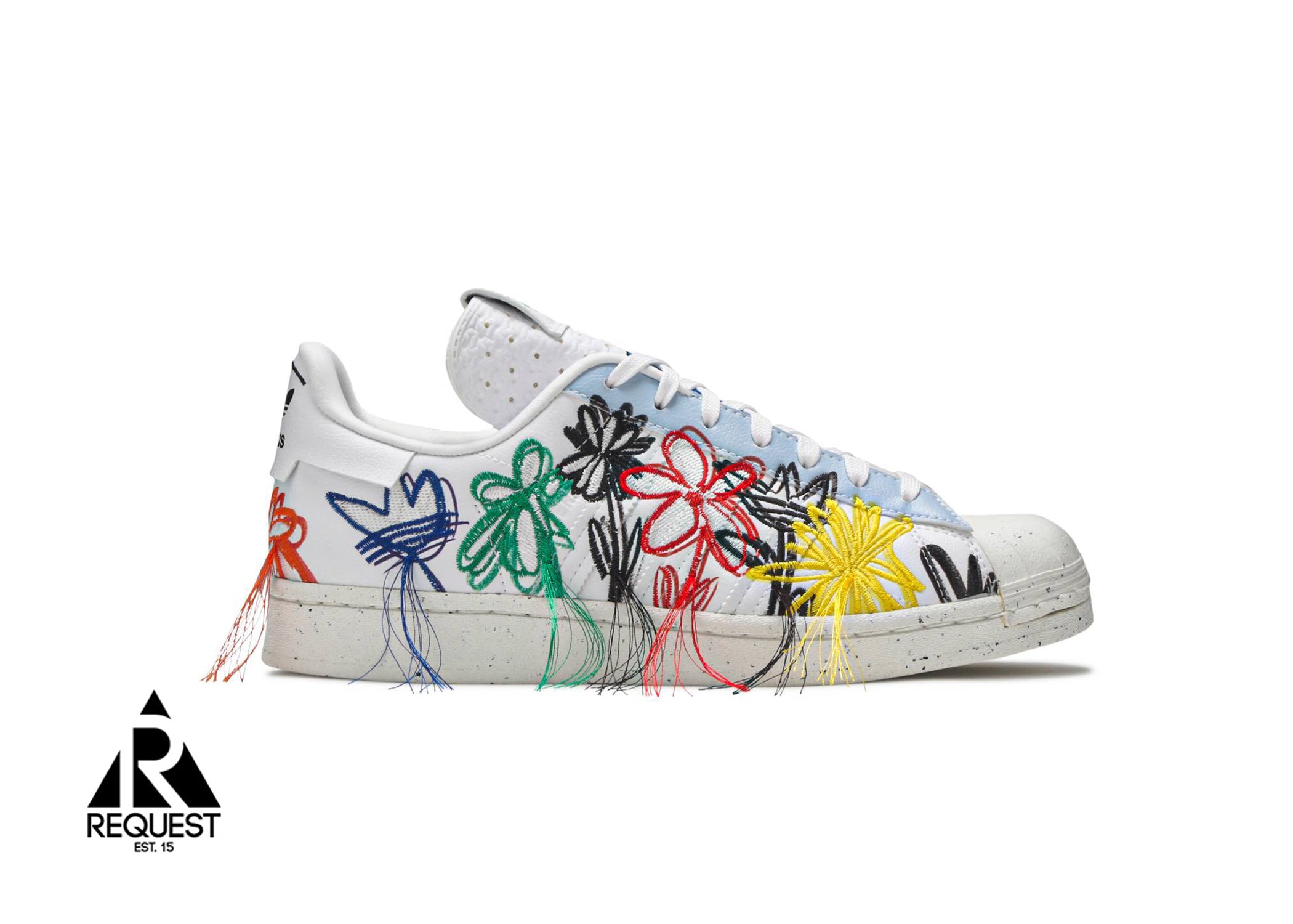 Adidas Superstar “Sean Wotherspoon Super Earth”