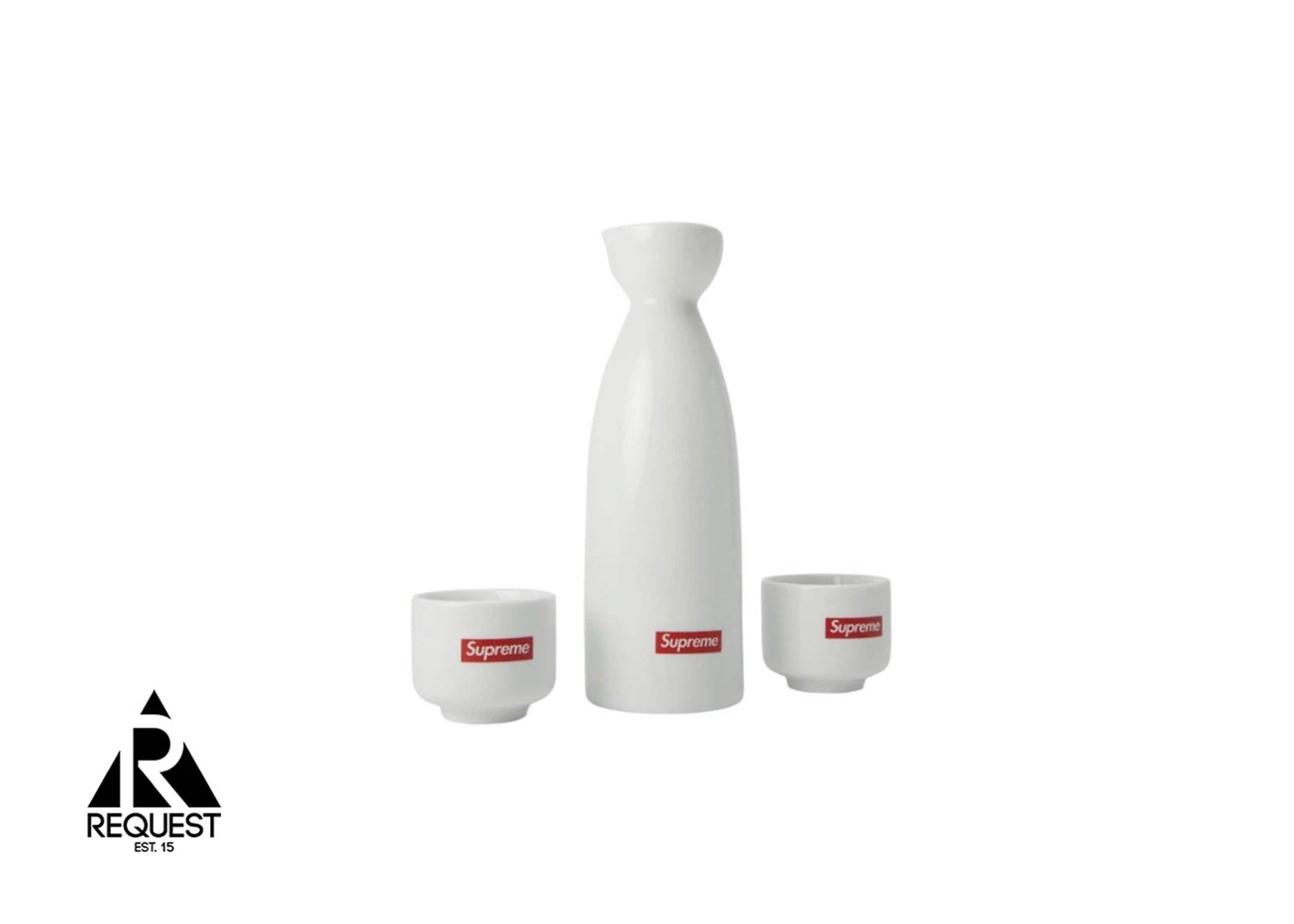 Supreme Sake Set