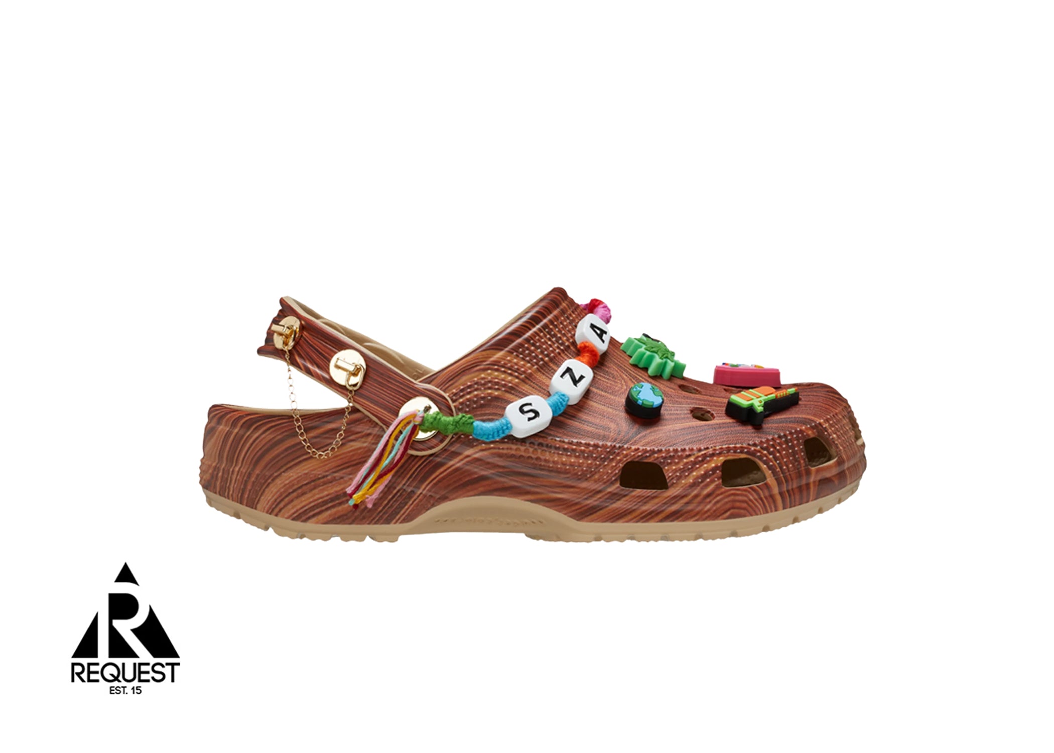 Crocs Clog “SZA”