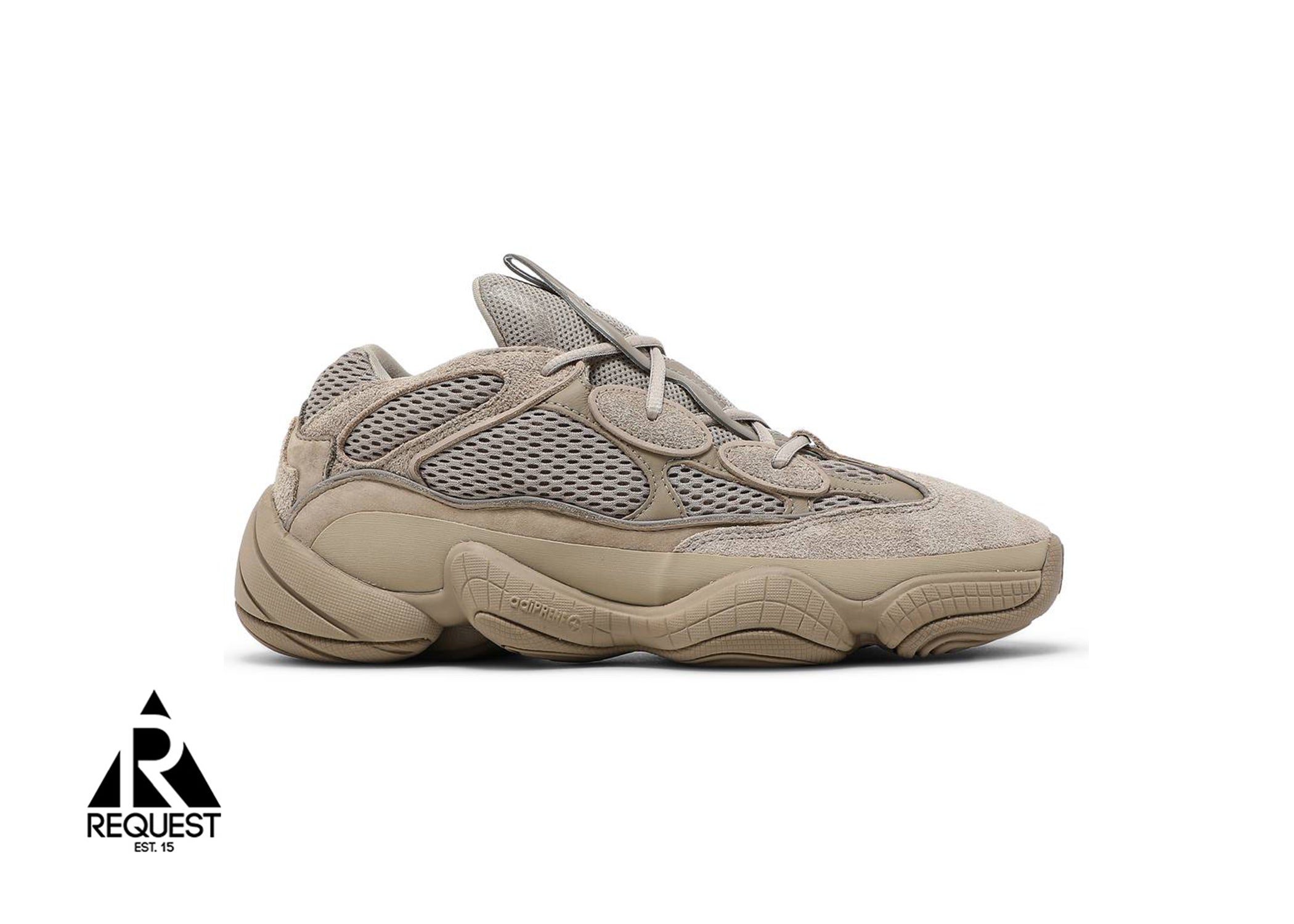 Adidas Yeezy 500 “Taupe Light”