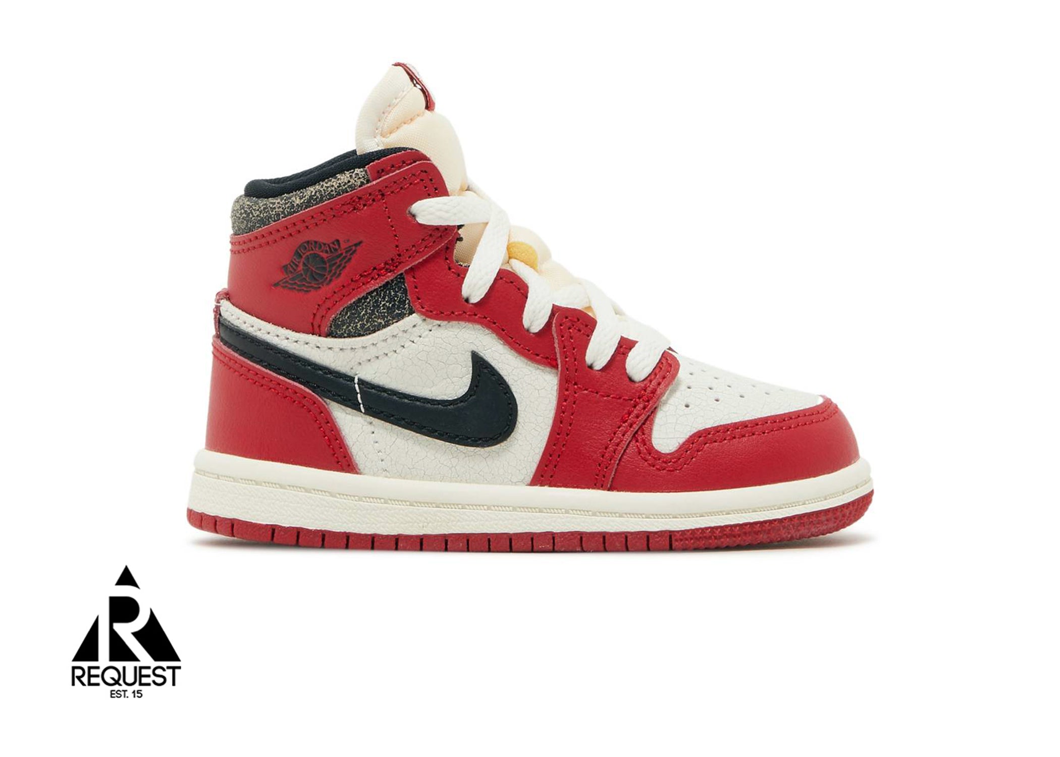 Air Jordan 1 Retro High OG "Lost & Found" (TD)