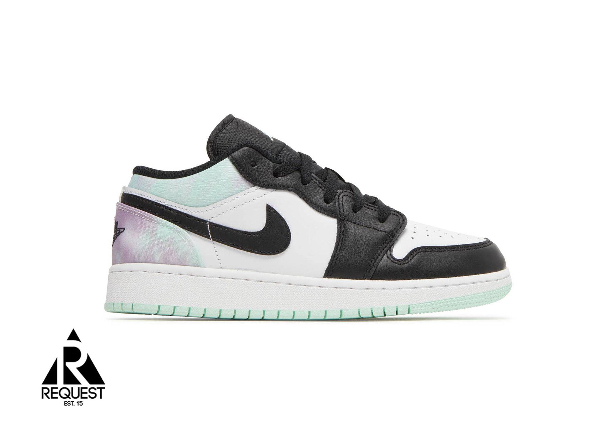 Air Jordan 1 Retro Low SE “Easter Pastel Tie-Dye”