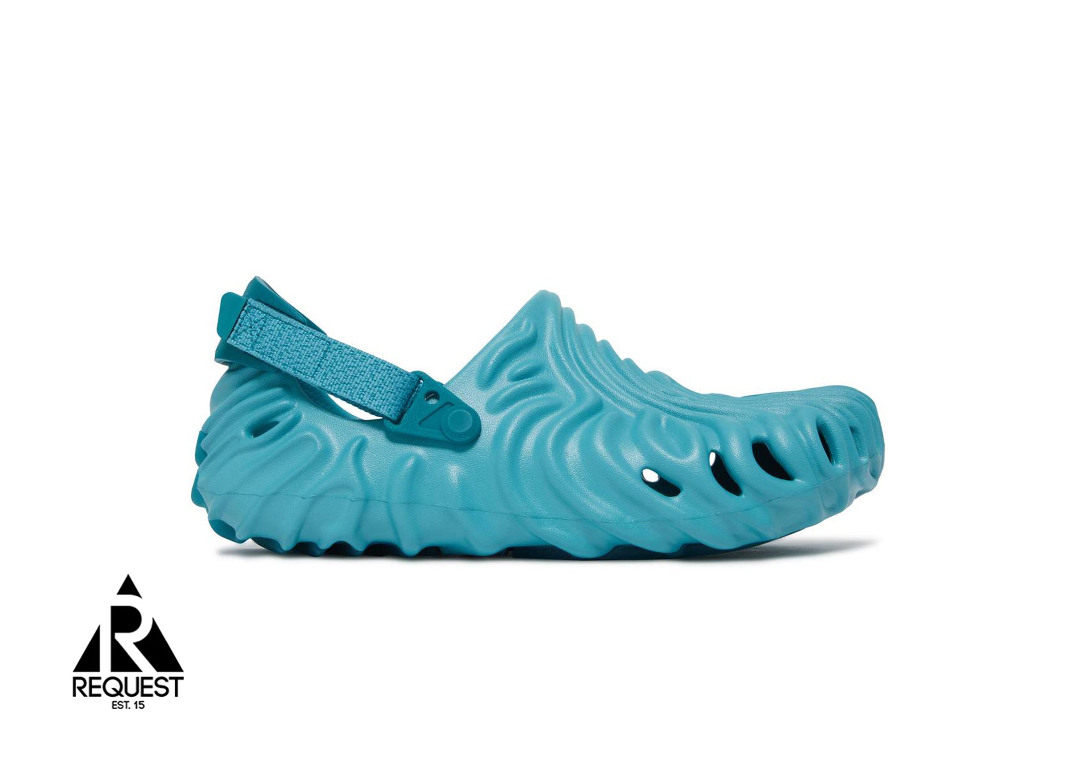 Crocs Pollex Clog "Salehe Bembury Tide"