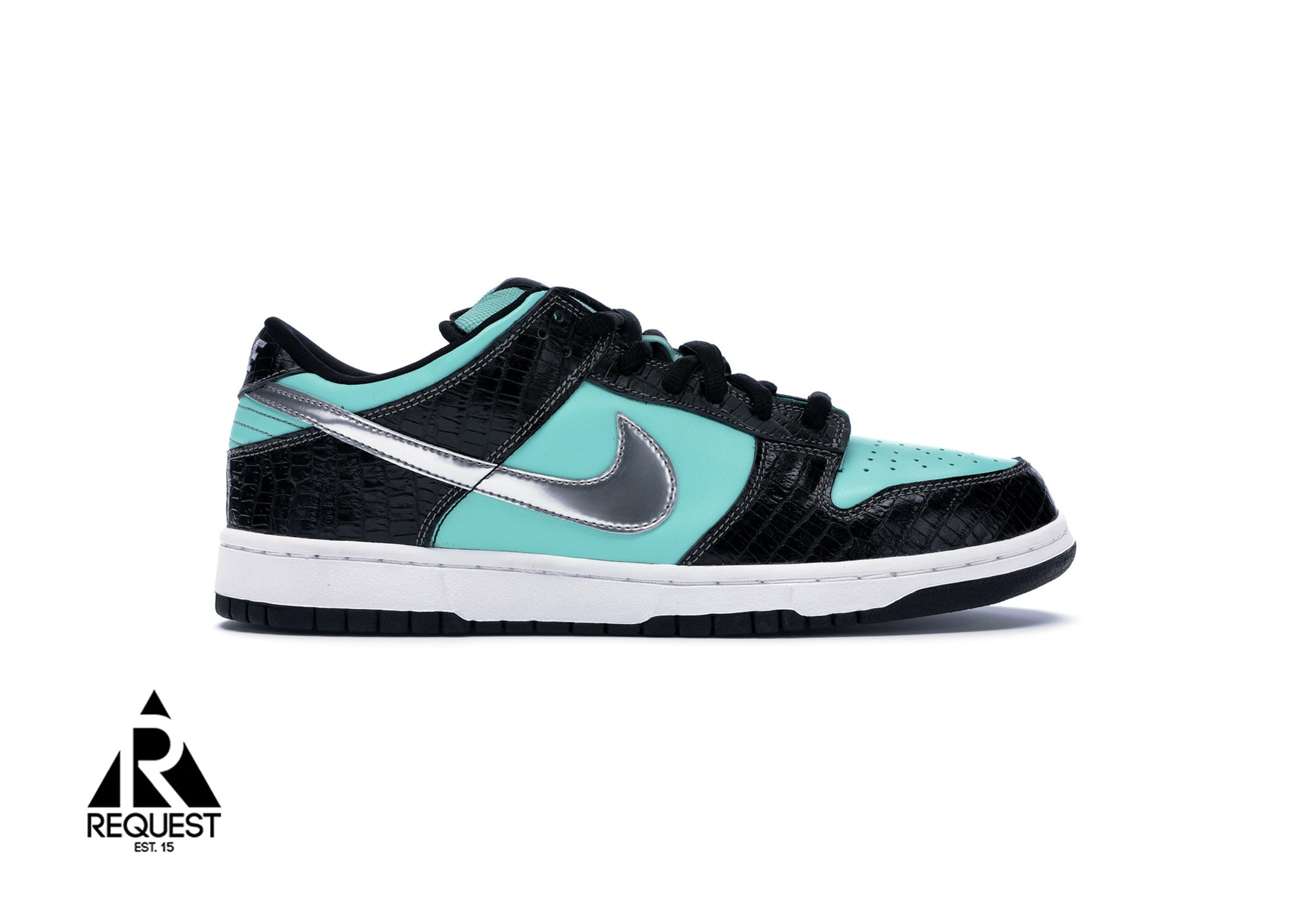 Nike Dunk SB Low “Diamond Supply Co. Tiffany”