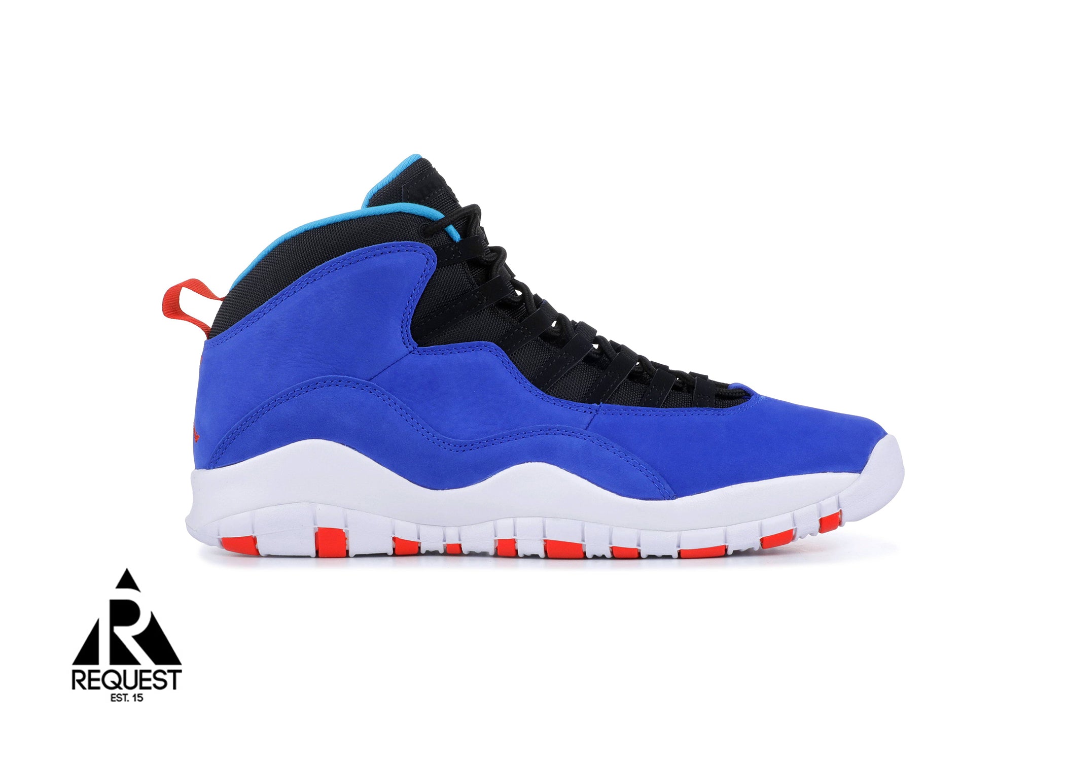 Air Jordan Retro 10 “Tinker”