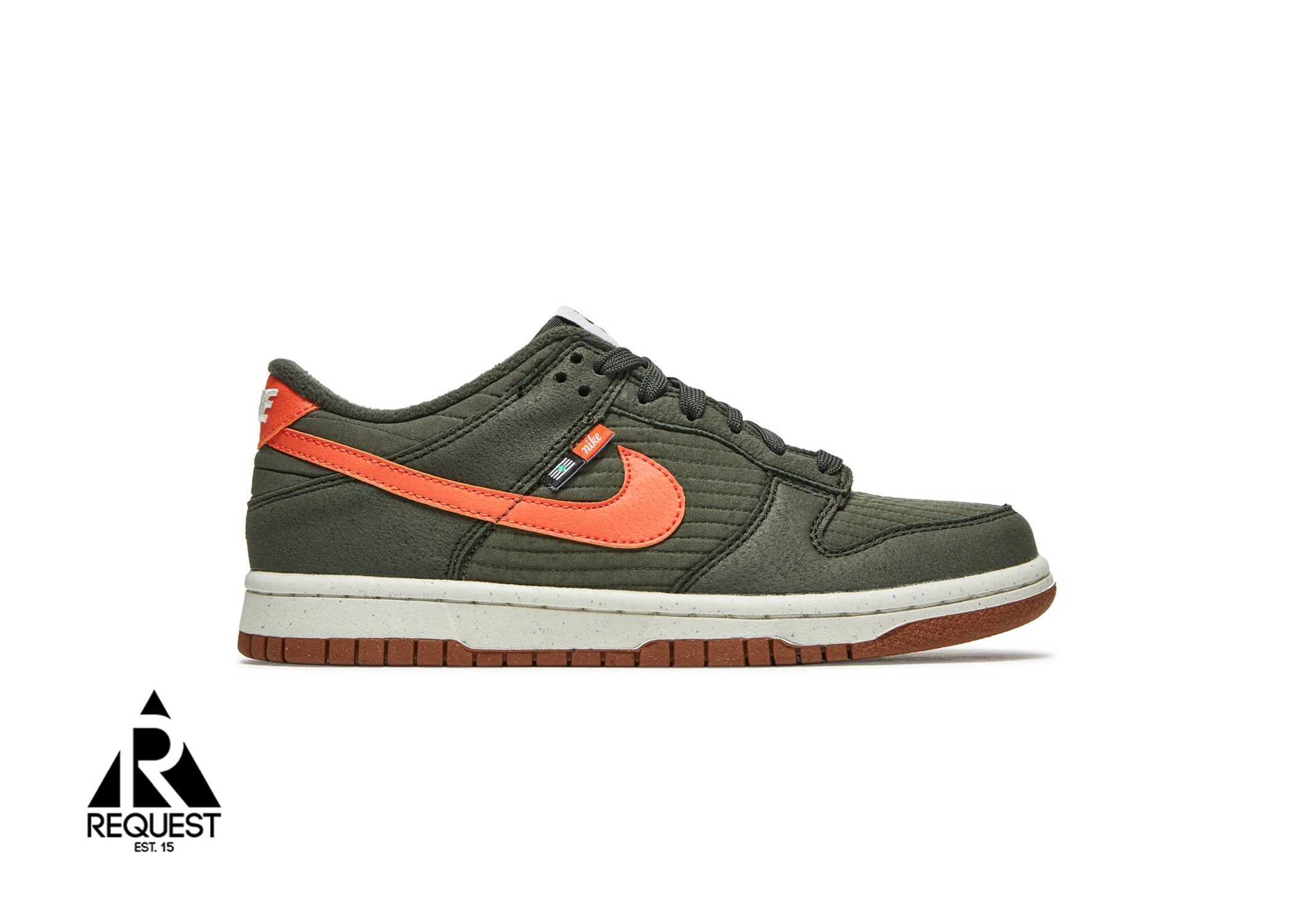 Nike Dunk Low SE “Toasty Sequioa”