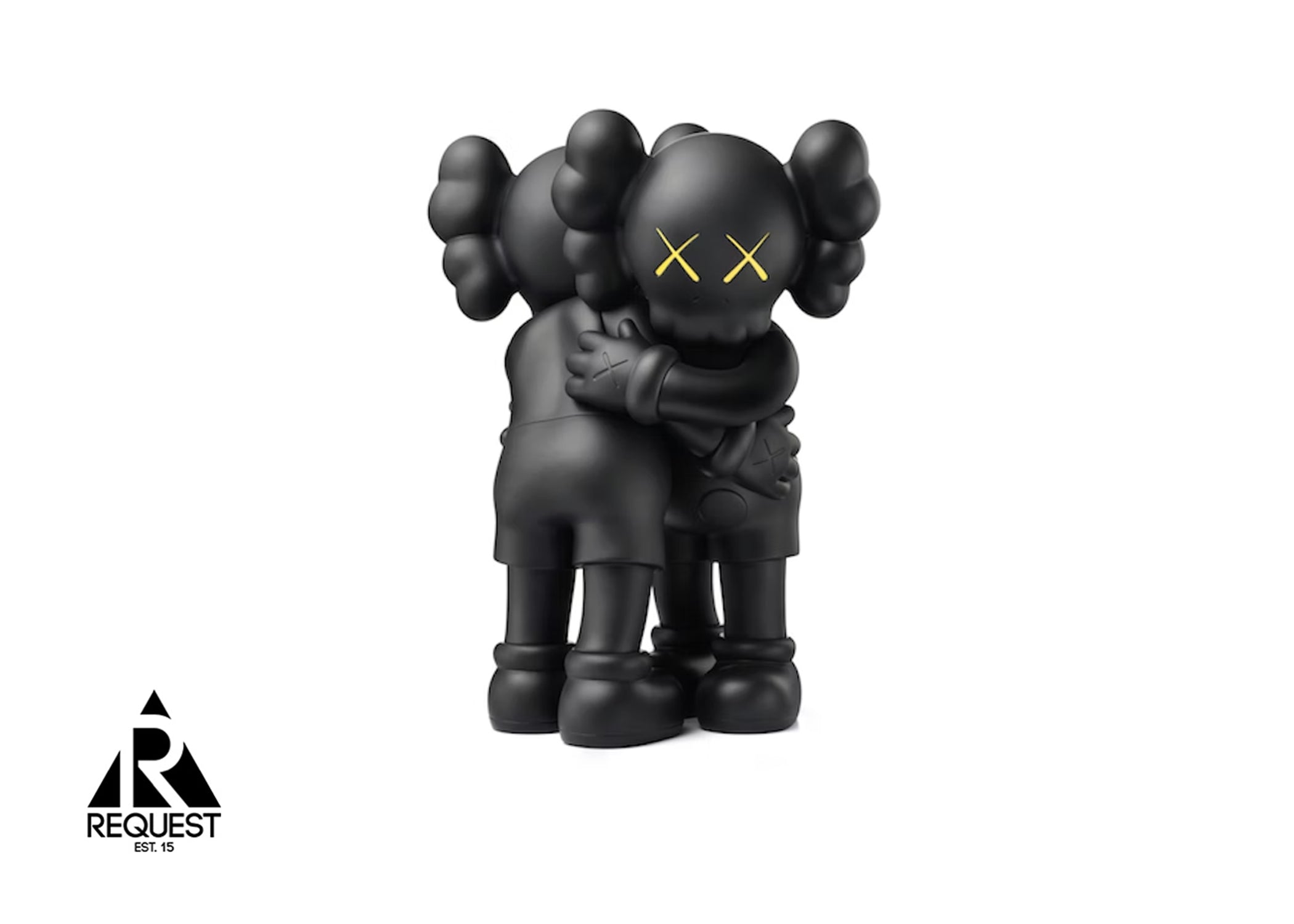 Inspired by Gucci Kaws Bape Bearbrick Supreme Kaws Companion