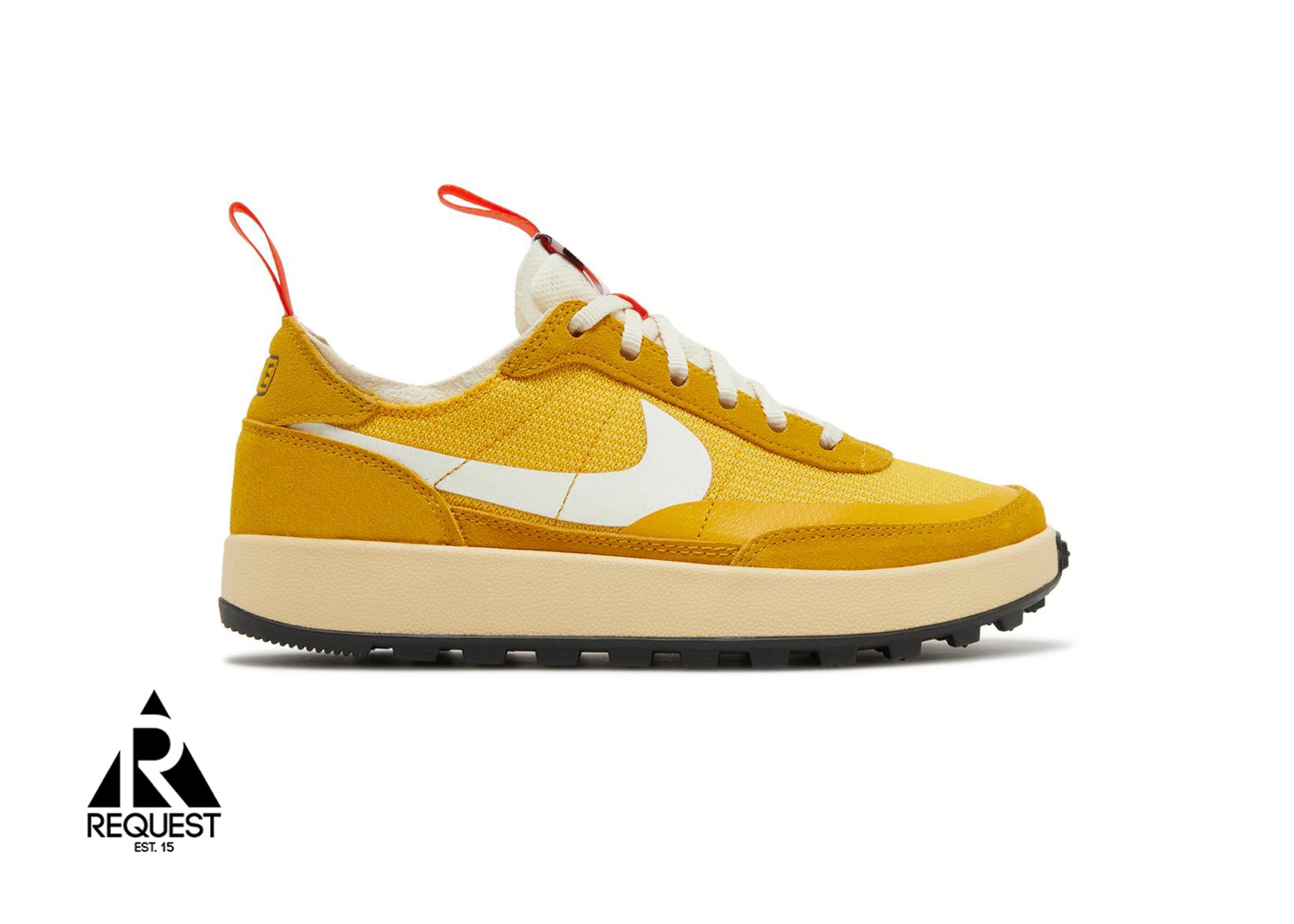 Nike Craft General Purpose Shoe "Tom Sachs Archive Dark Sulfur"