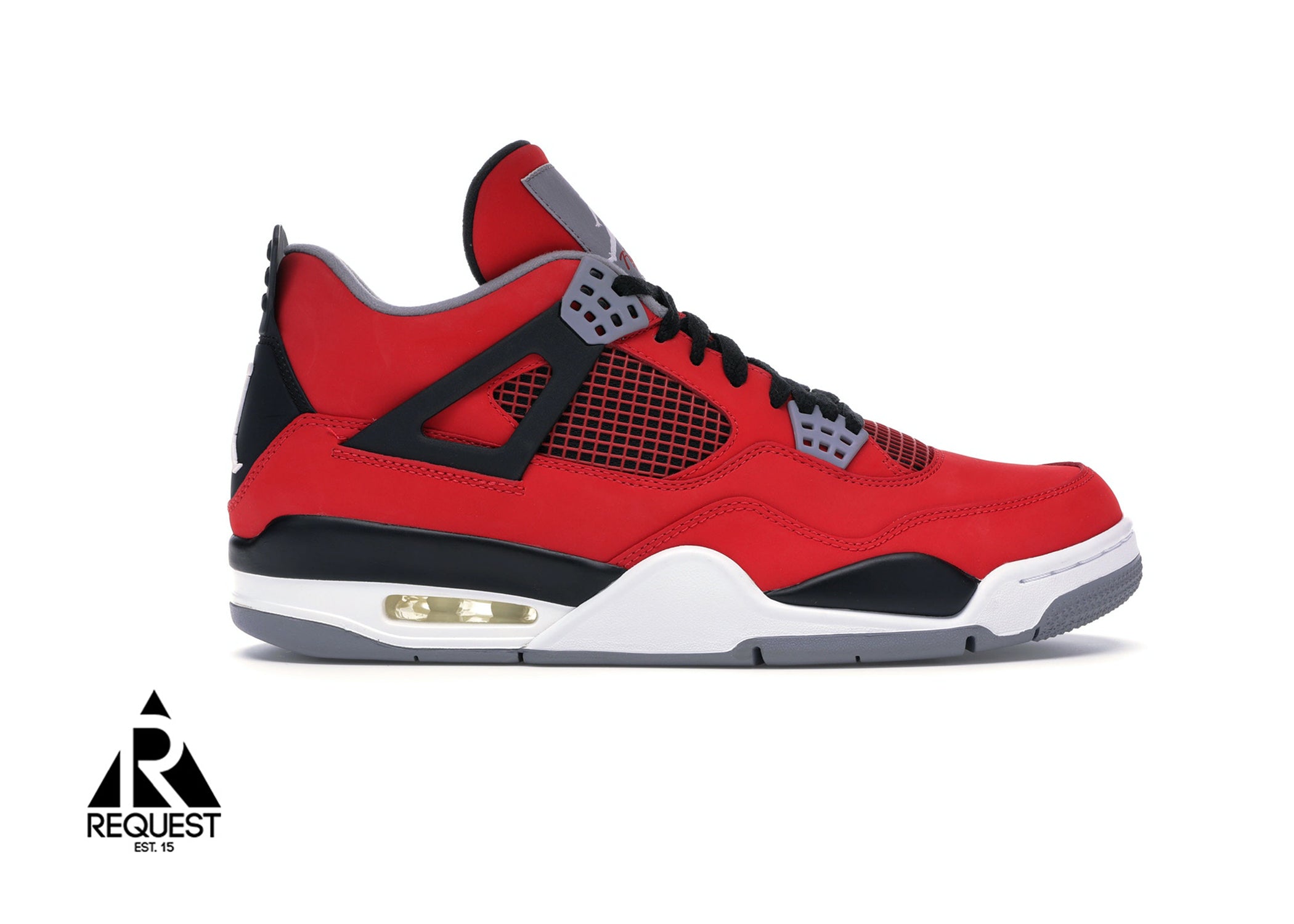 Air Jordan 4 Retro “Toro”