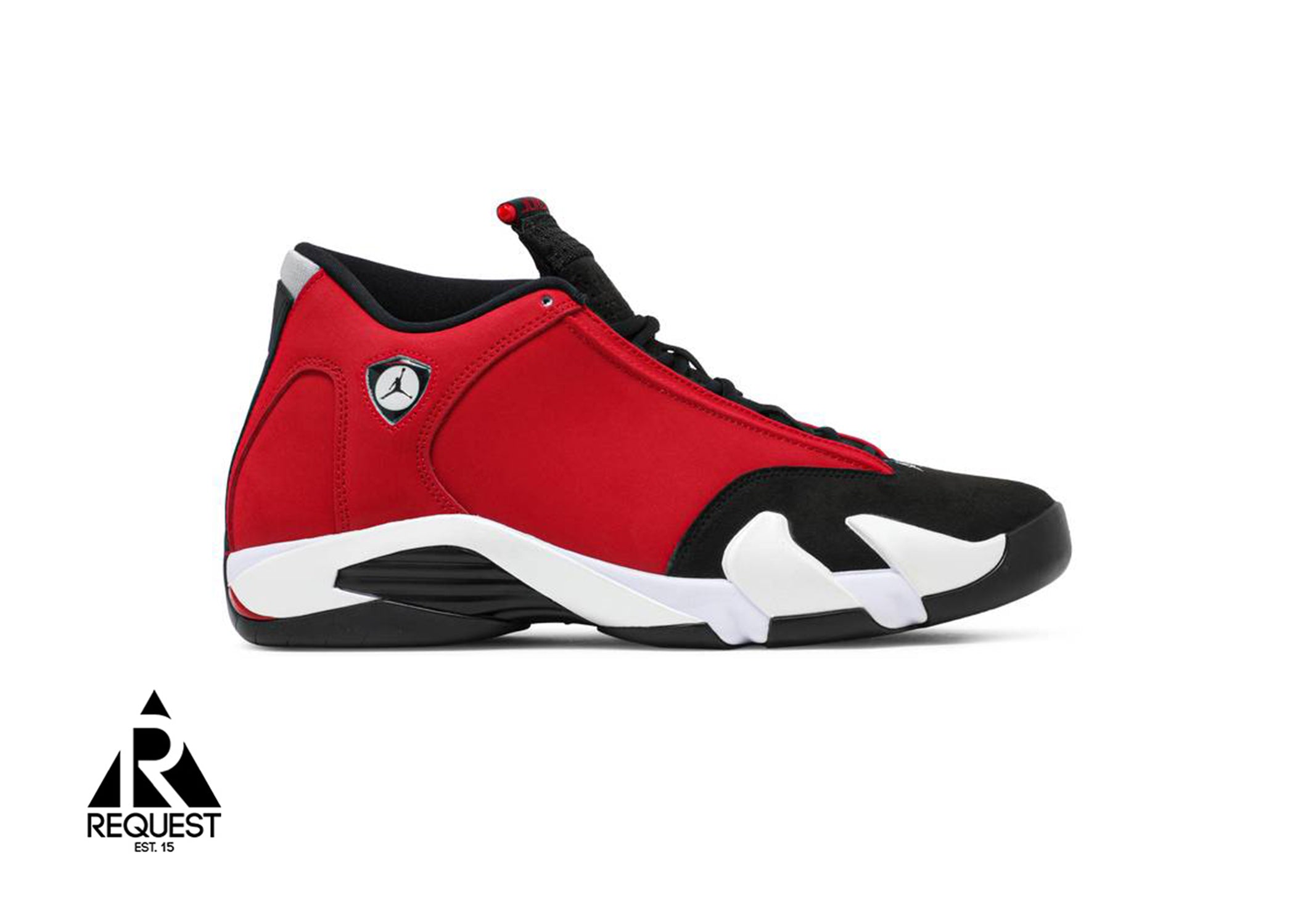 Air Jordan 14 Retro “Toro”