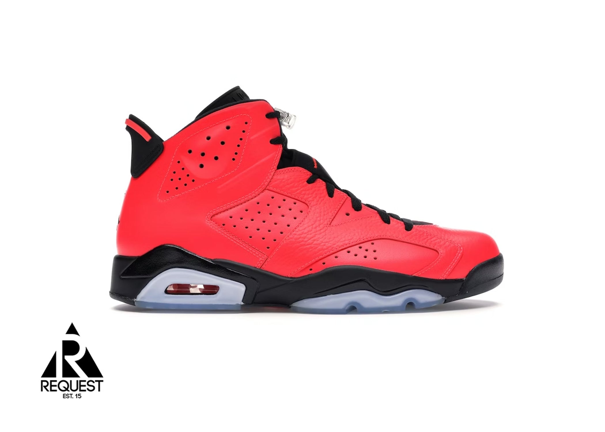 Air Jordan 6 “Toro”