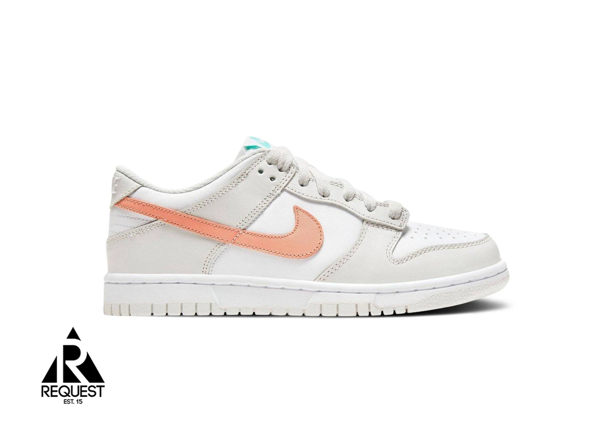 Nike Dunk Low “Tropical Twist (GS)”