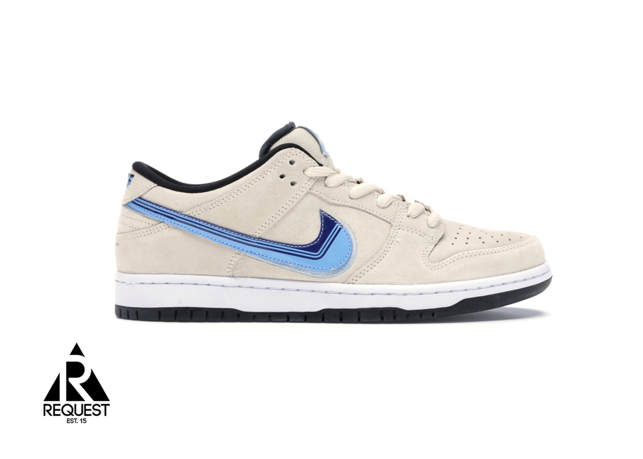 Nike SB Dunk Low “Truck It”