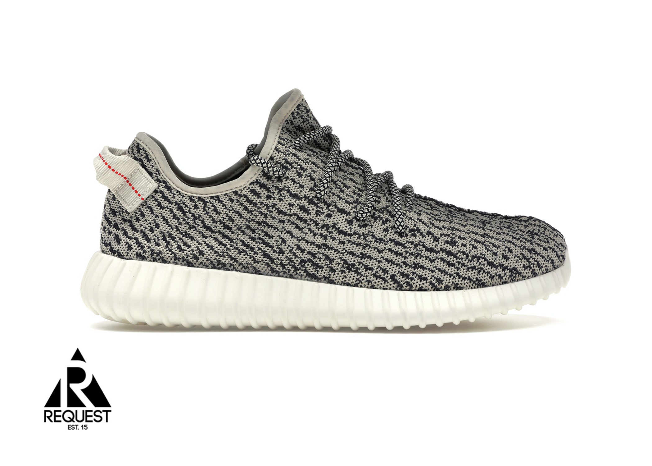 Adidas Yeezy Boost 350 “Turtle Dove”