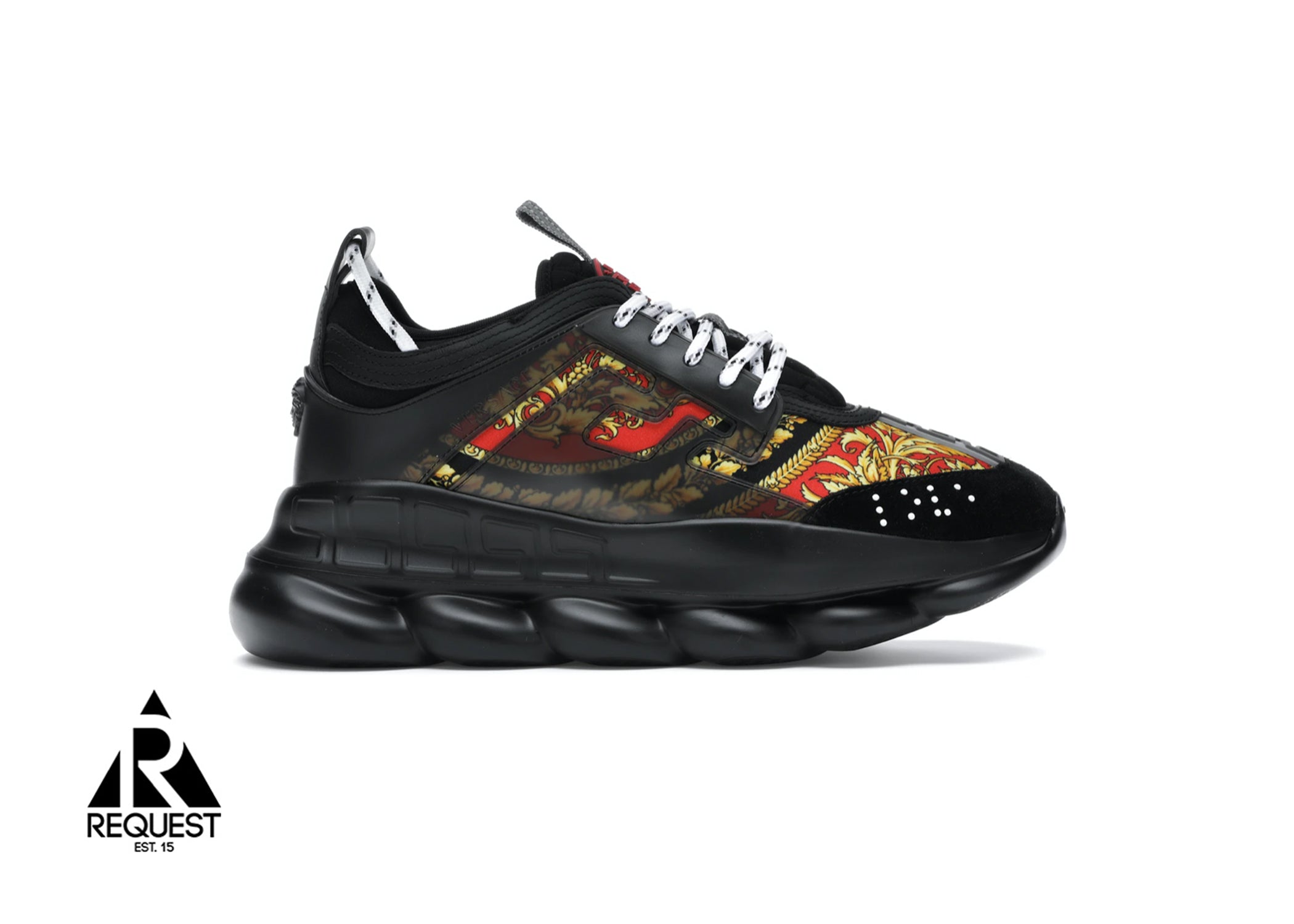 Versace Chain Reaction “Twill”