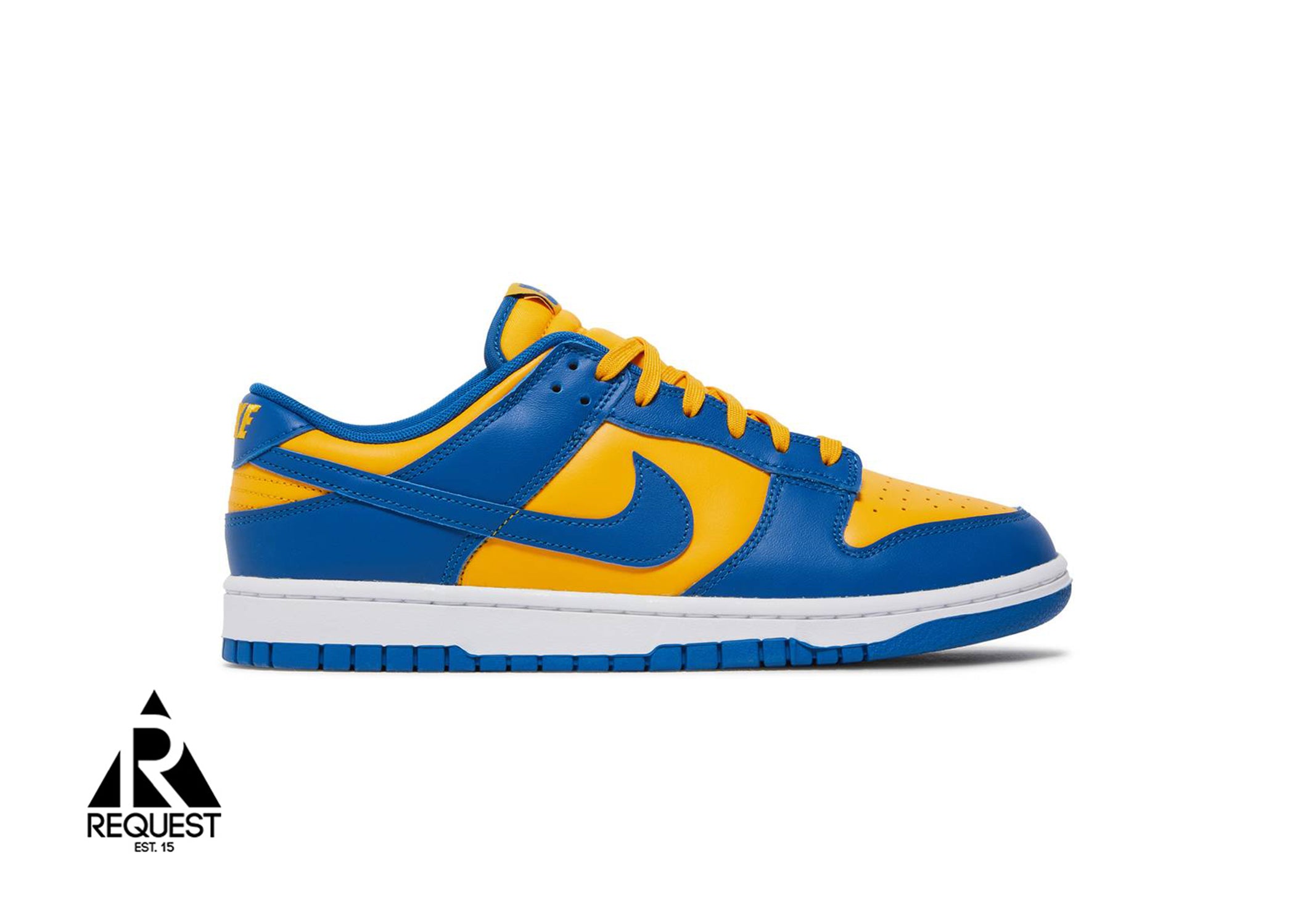 Nike Dunk Low "UCLA"