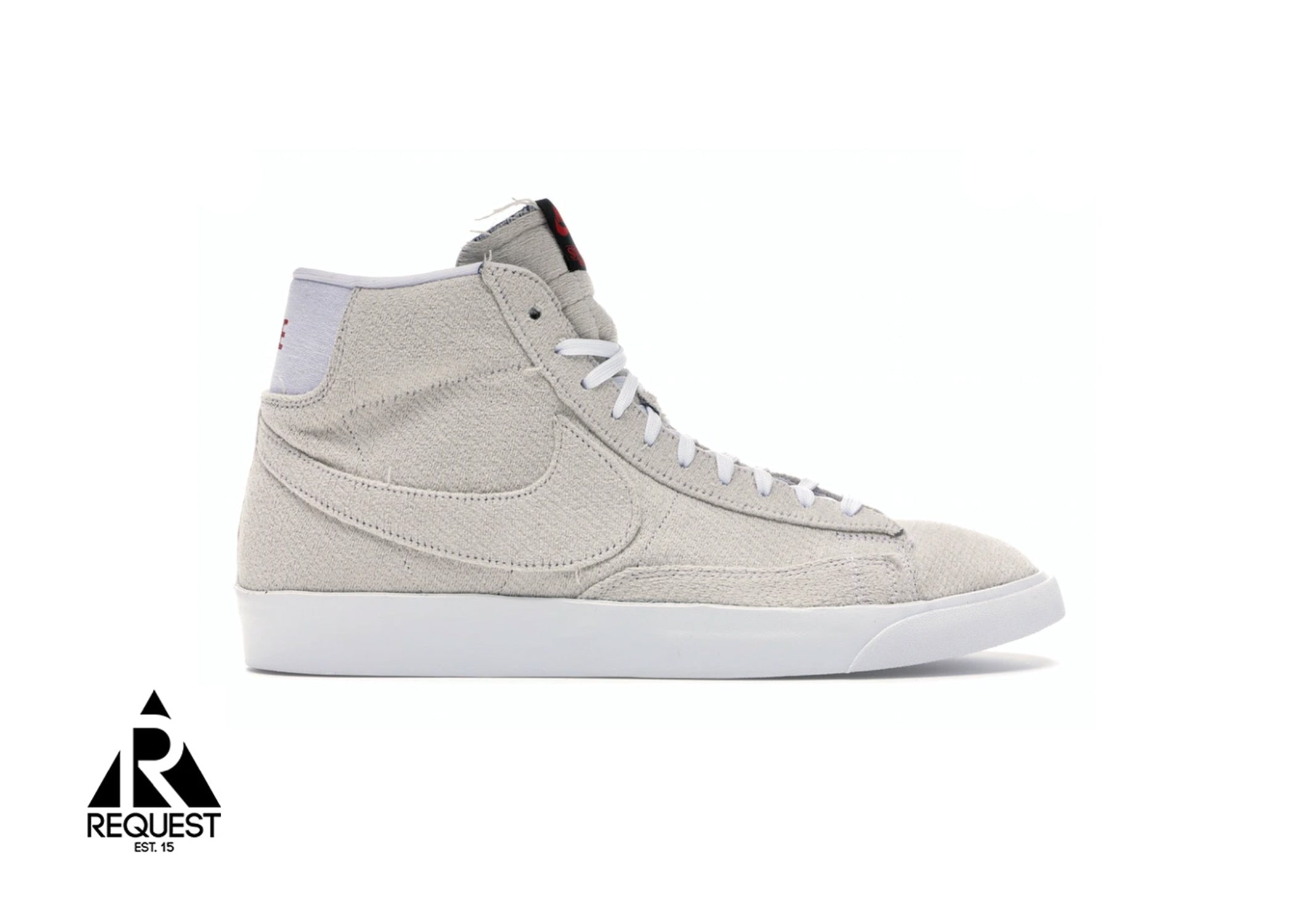 Nike Blazer Stranger Things “Sail Upside-Down Pack”