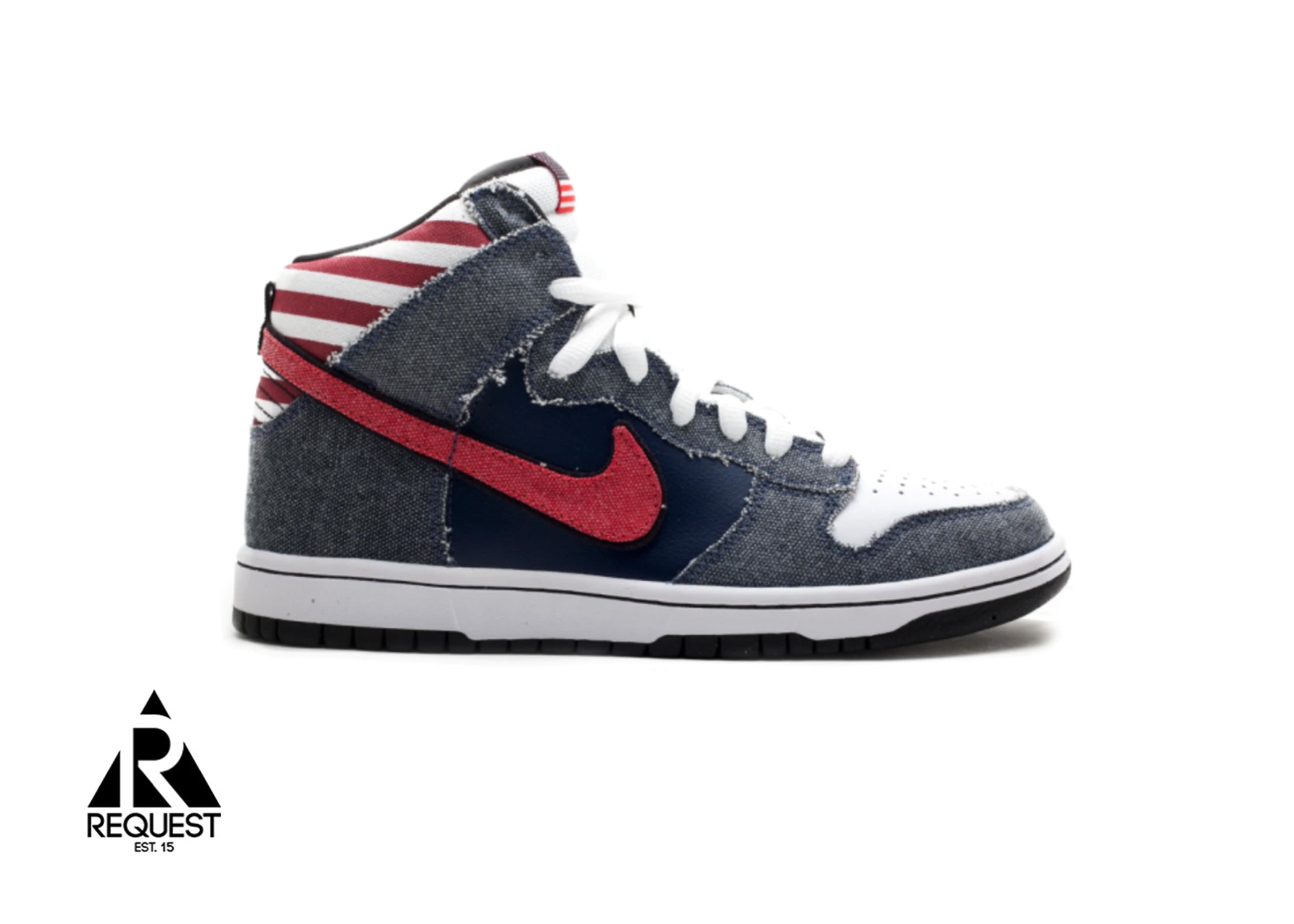 Nike SB Dunk High “Made In The USA”